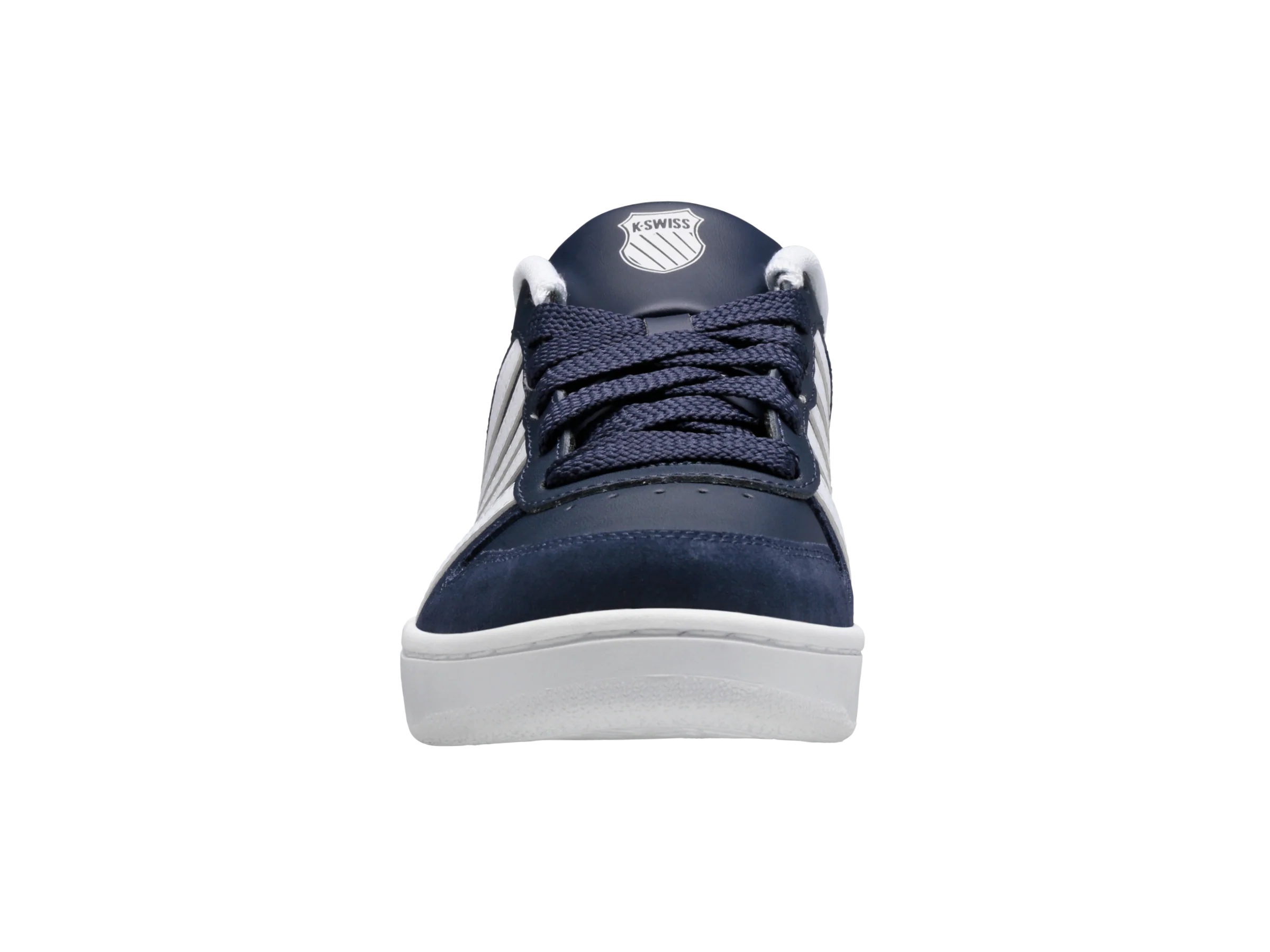 06931-401-M | COURT PALISADES | NAVY/WHITE - Image 3