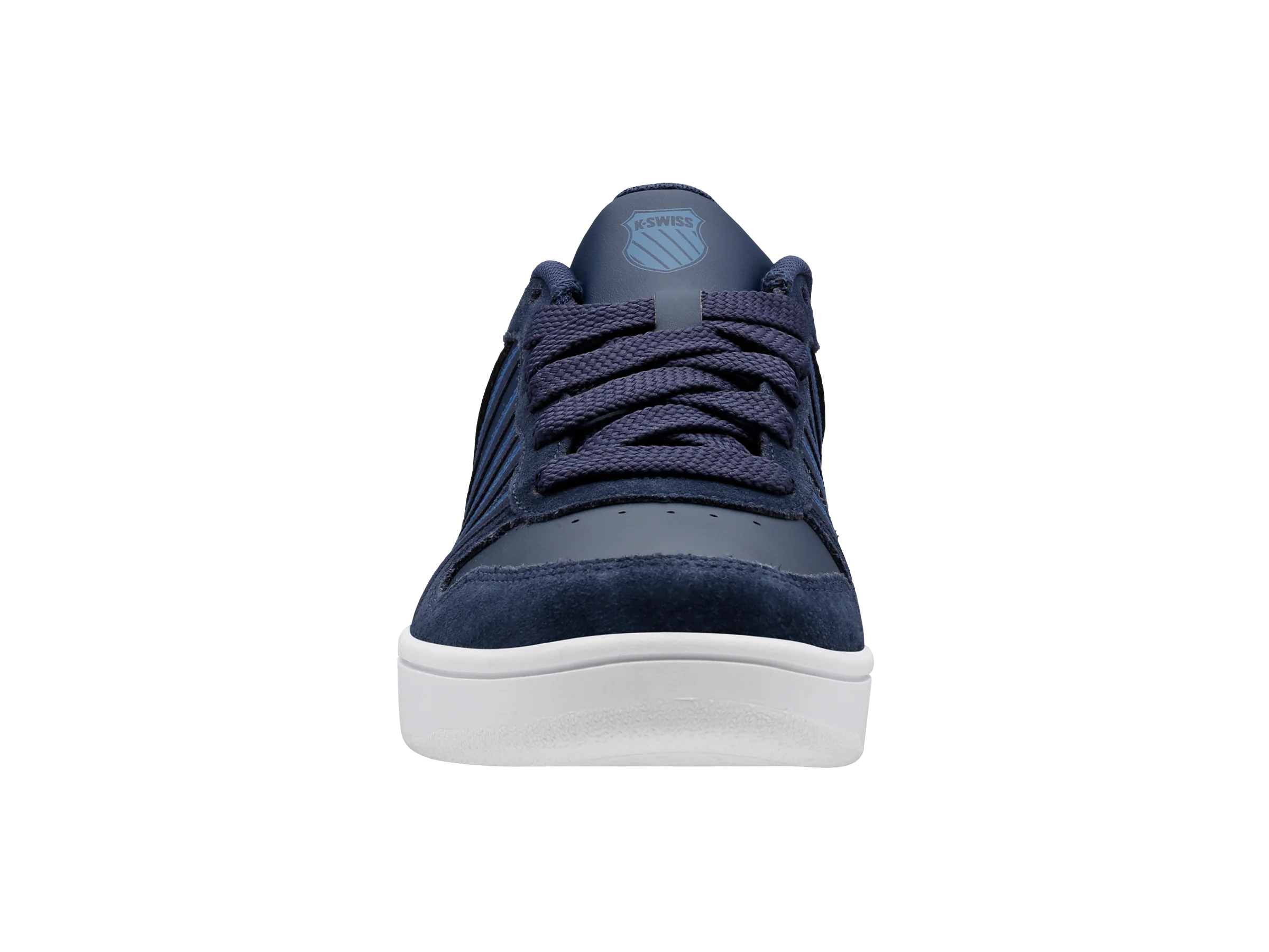 06931-423-M | COURT PALISADES | OUTER SPACE/DARK BLUE/WHITE - Image 3