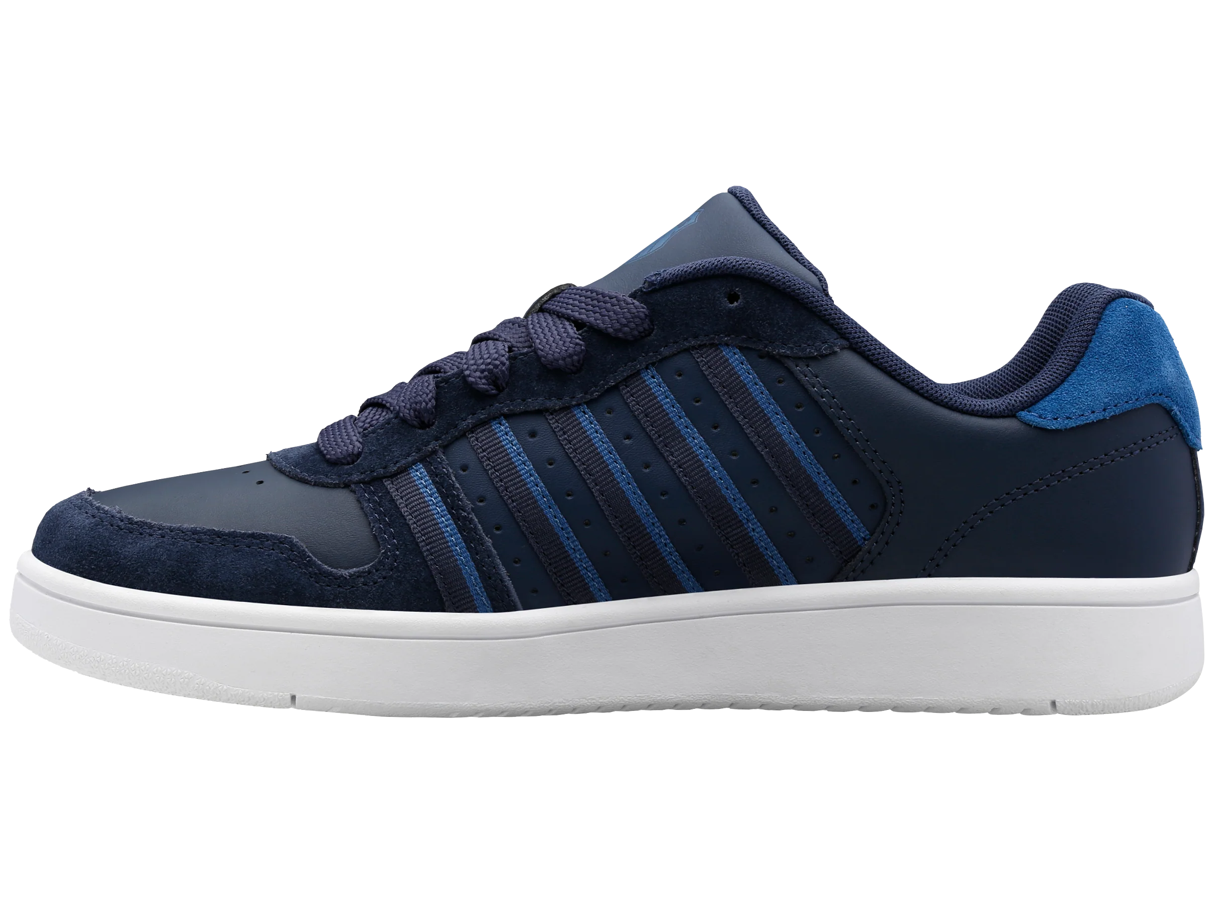 06931-423-M | COURT PALISADES | OUTER SPACE/DARK BLUE/WHITE - Image 5