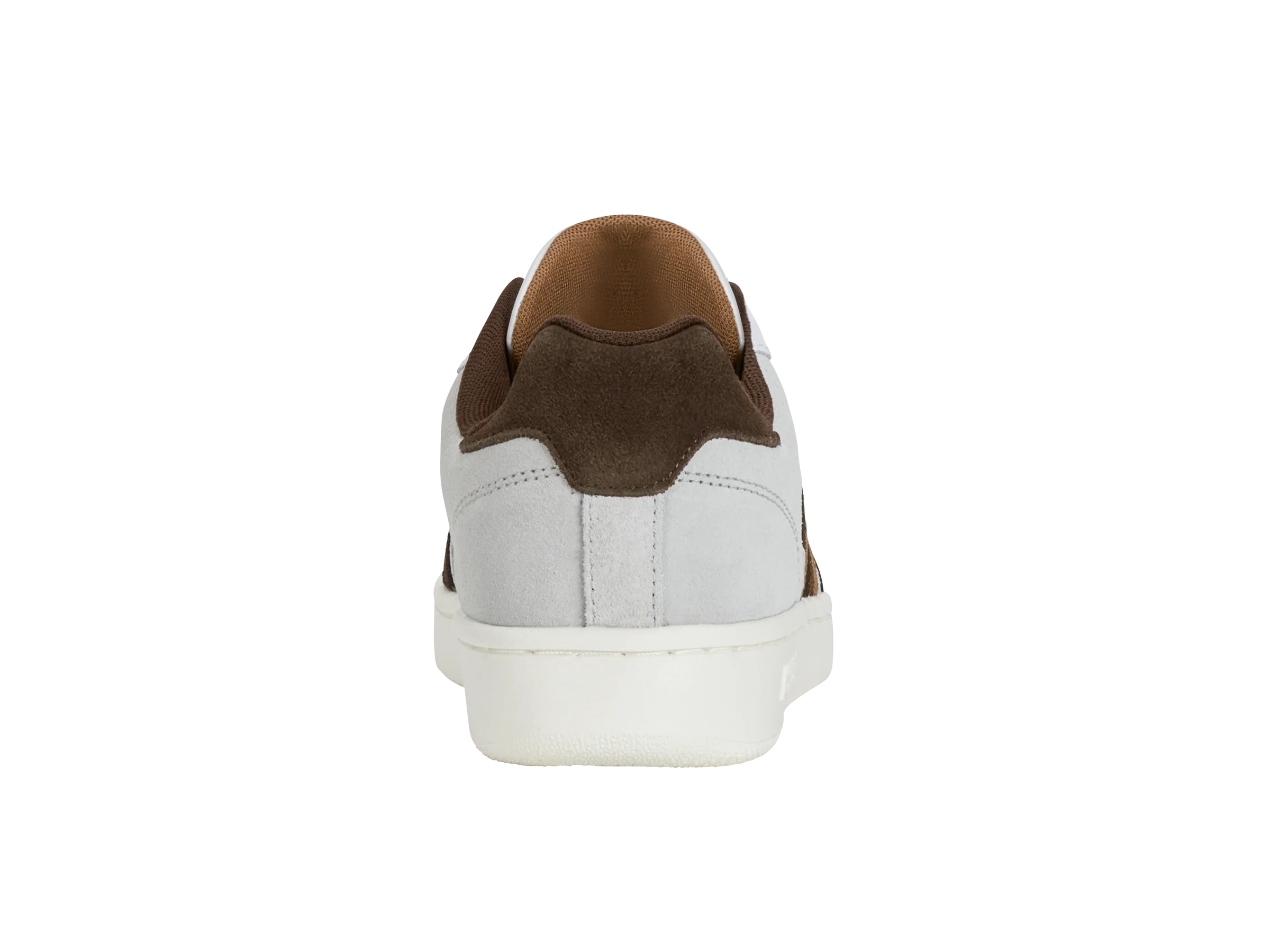06931-919-M | COURT PALISADES | WHITE/TOASTED COCONUT/CHOCOLATE BROWN - Image 4