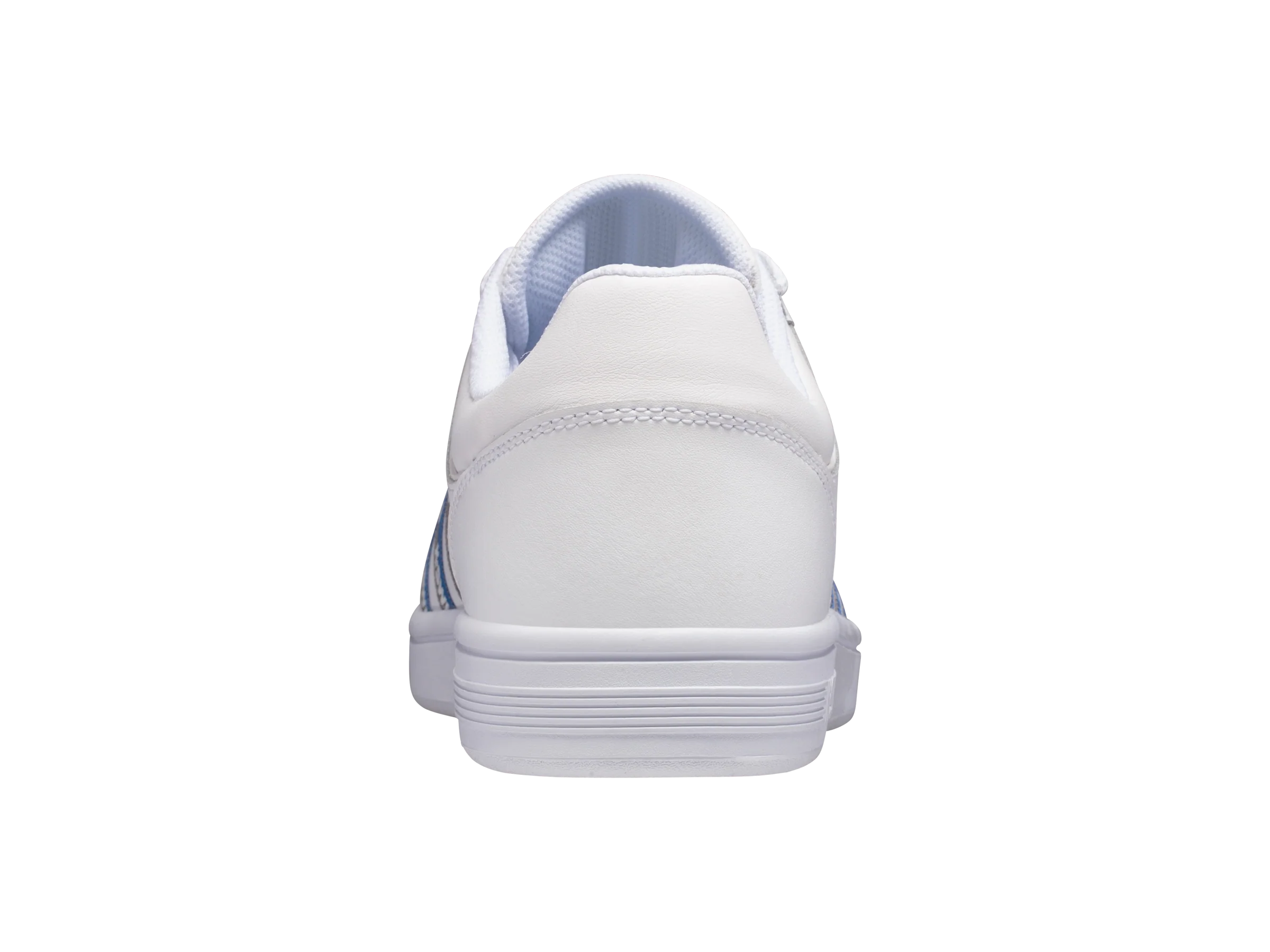 06933-143-M | COURT WINSTON TAPE | WHITE/LAPIS BLUE/STINGRAY - Image 4