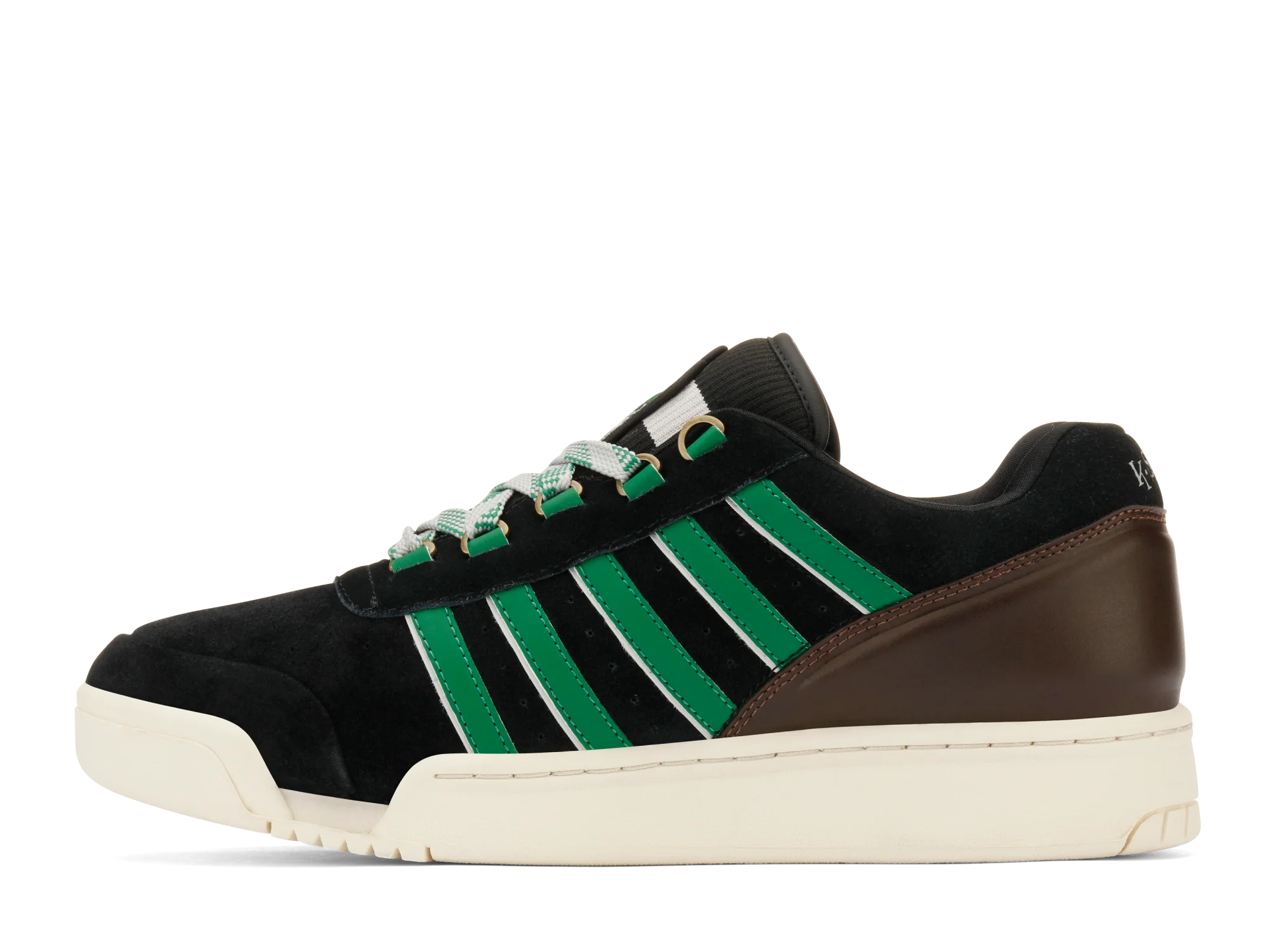 06936-912-M | MENS HARRY POTTER X K-SWISS - GSTAAD '86 | SLYTHERIN - Image 7