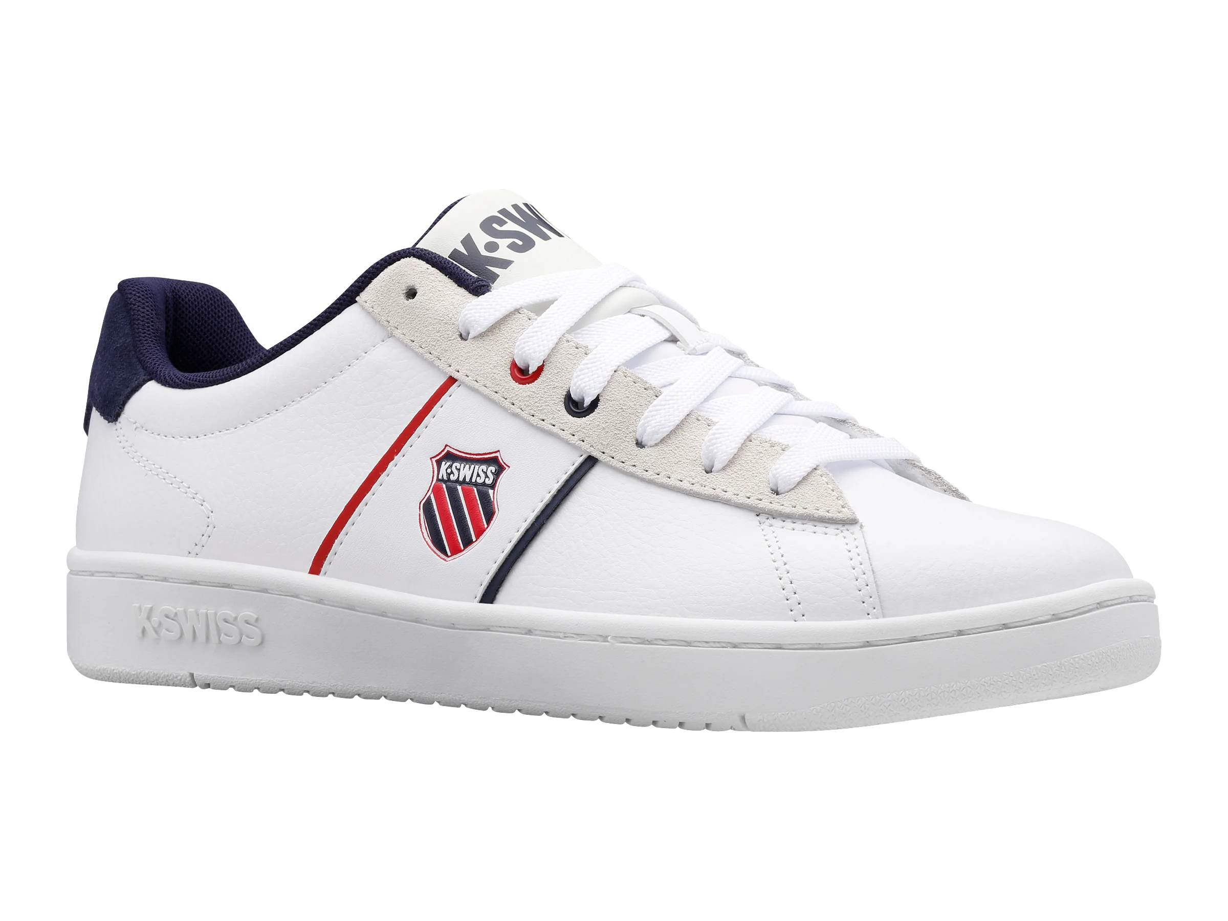 06963-113-M | COURT VITTORA | WHITE/CORPORATE - Image 2