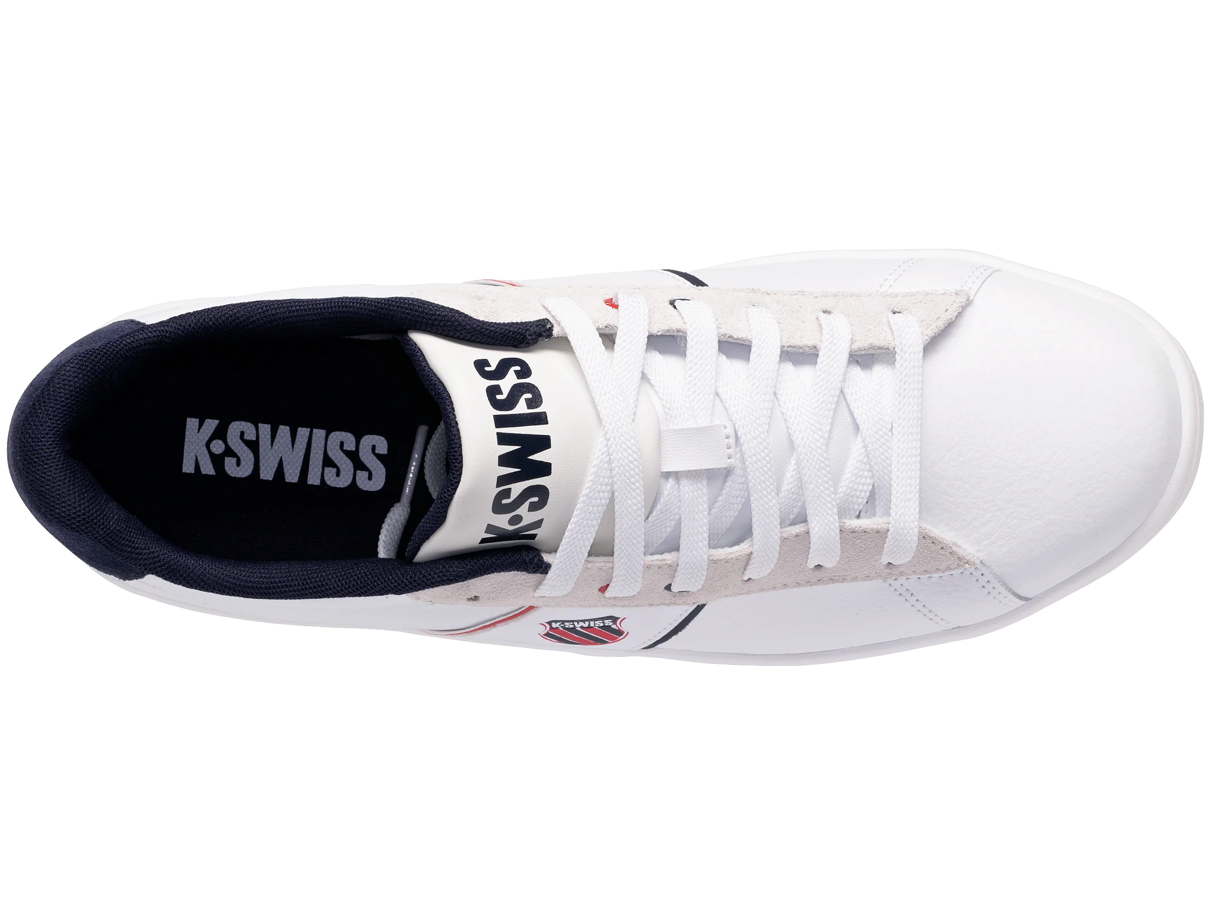 06963-113-M | COURT VITTORA | WHITE/CORPORATE - Image 7