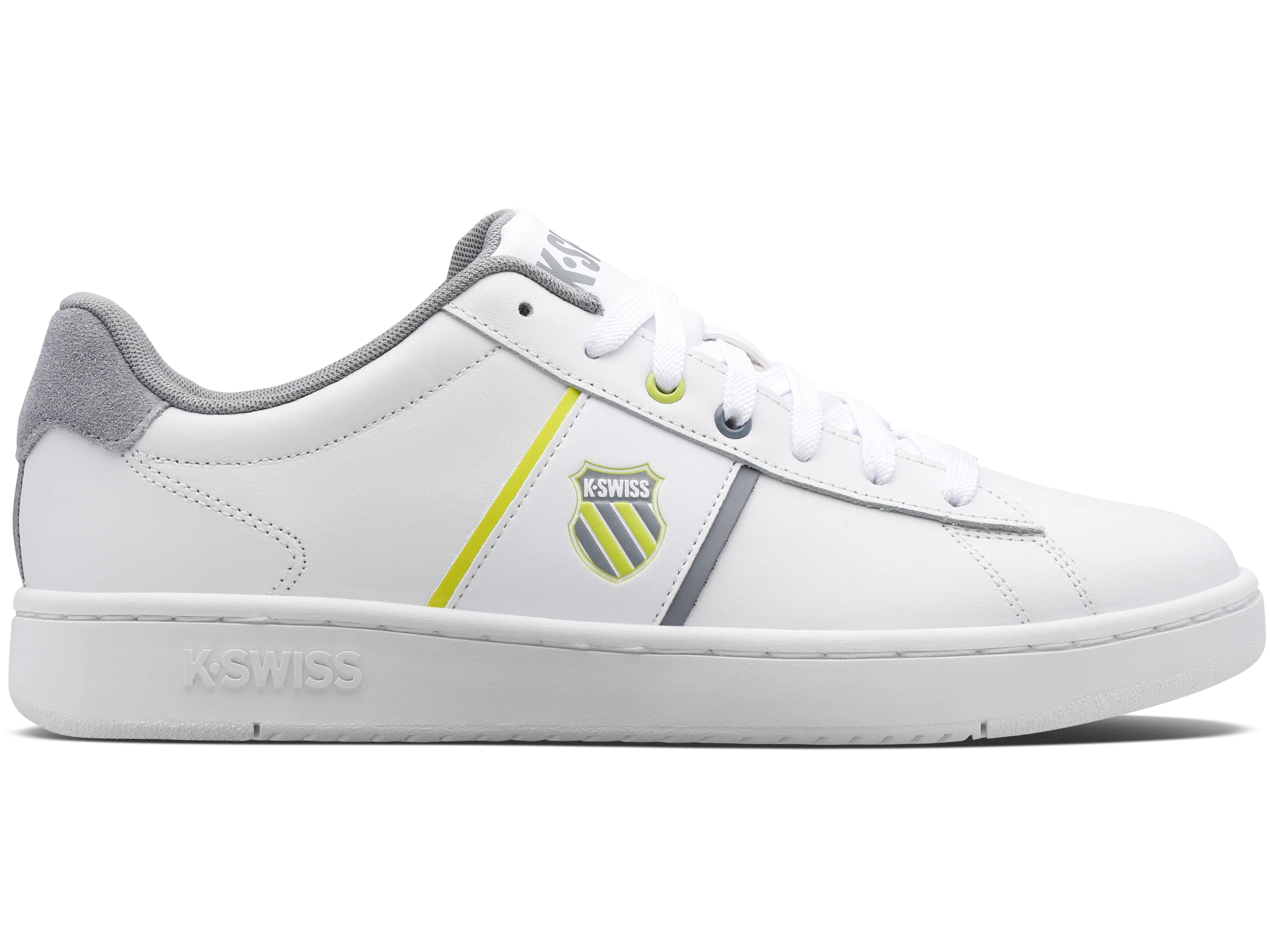 06963-171-M | COURT VITTORA | WHITE/TRADEWINDS/LOVE BIRD