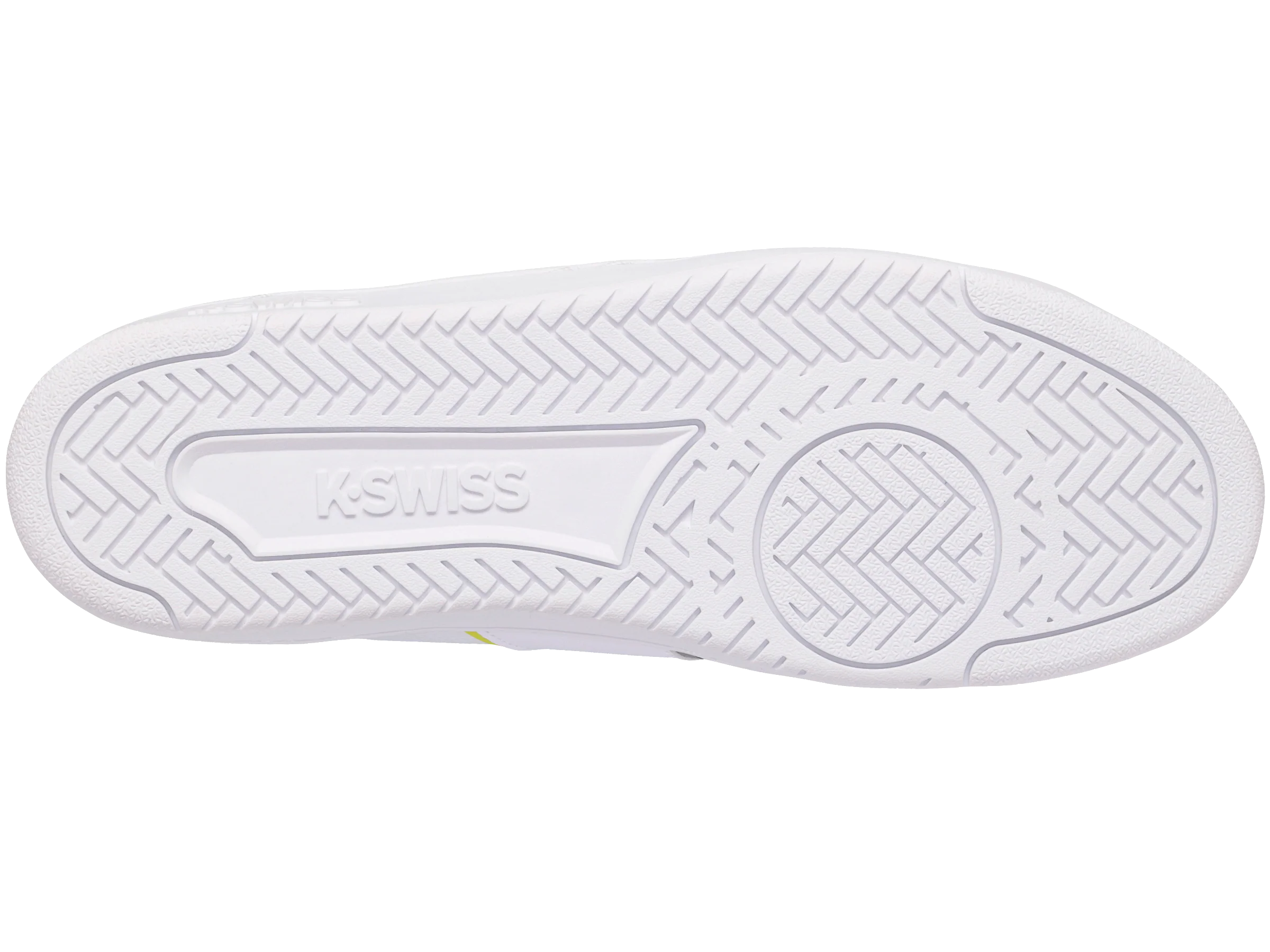 06963-171-M | COURT VITTORA | WHITE/TRADEWINDS/LOVE BIRD - Image 6
