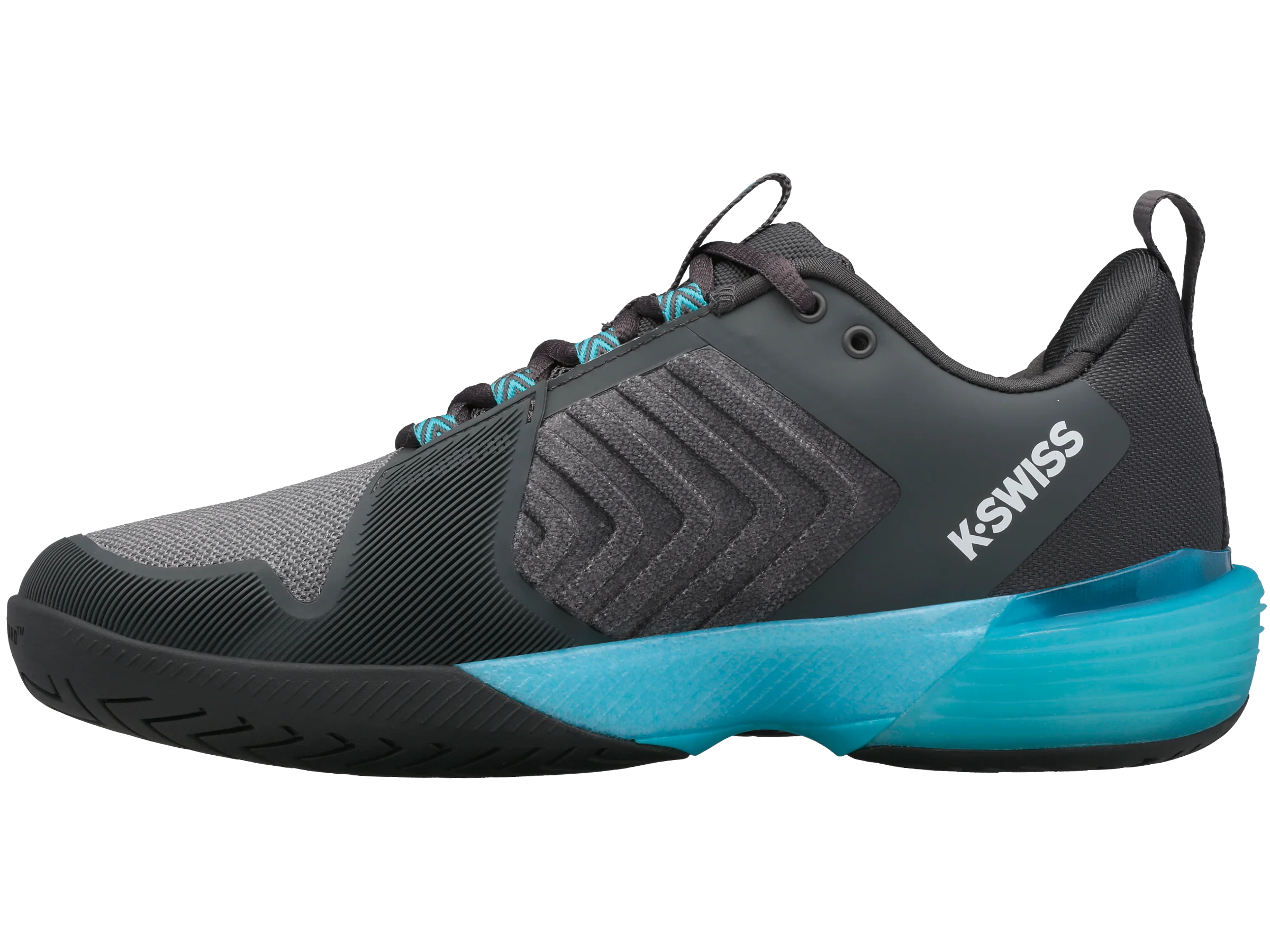 06988-028-M | ULTRASHOT 3 | DARK SHADOW/SCUBA BLUE/WHITE - Image 5