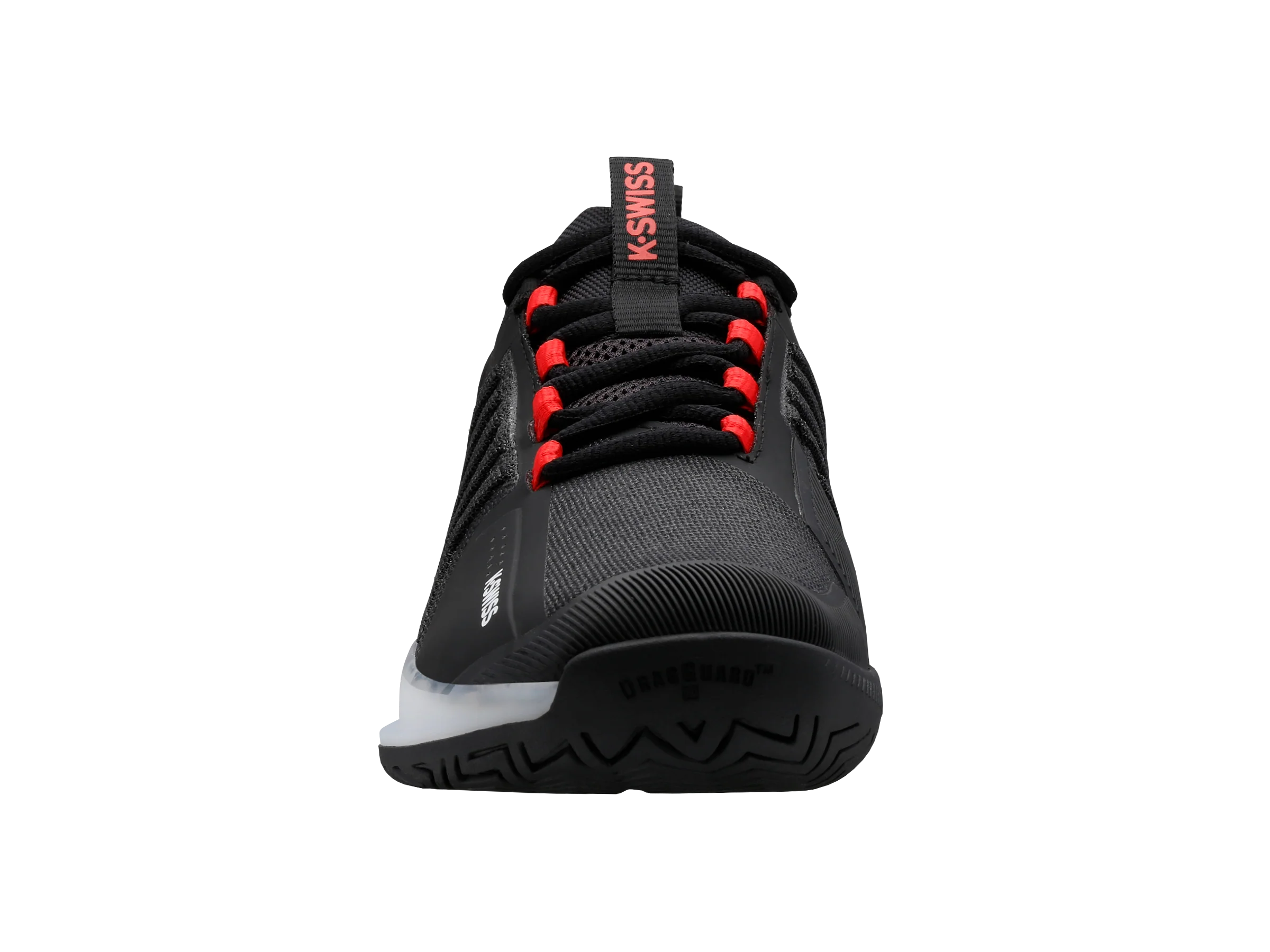 06988-043-M | ULTRASHOT 3 | BLACK/WHITE/POPPY RED - Image 3