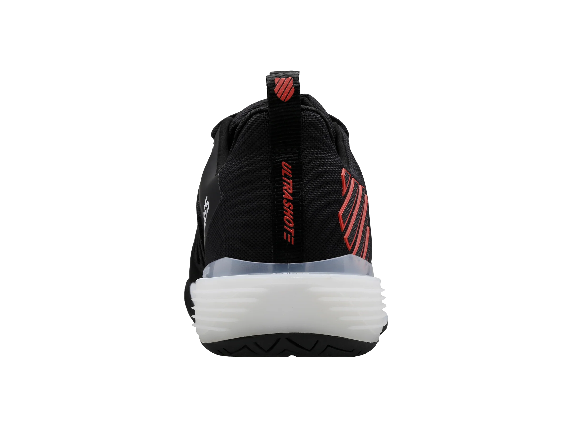 06988-043-M | ULTRASHOT 3 | BLACK/WHITE/POPPY RED - Image 4