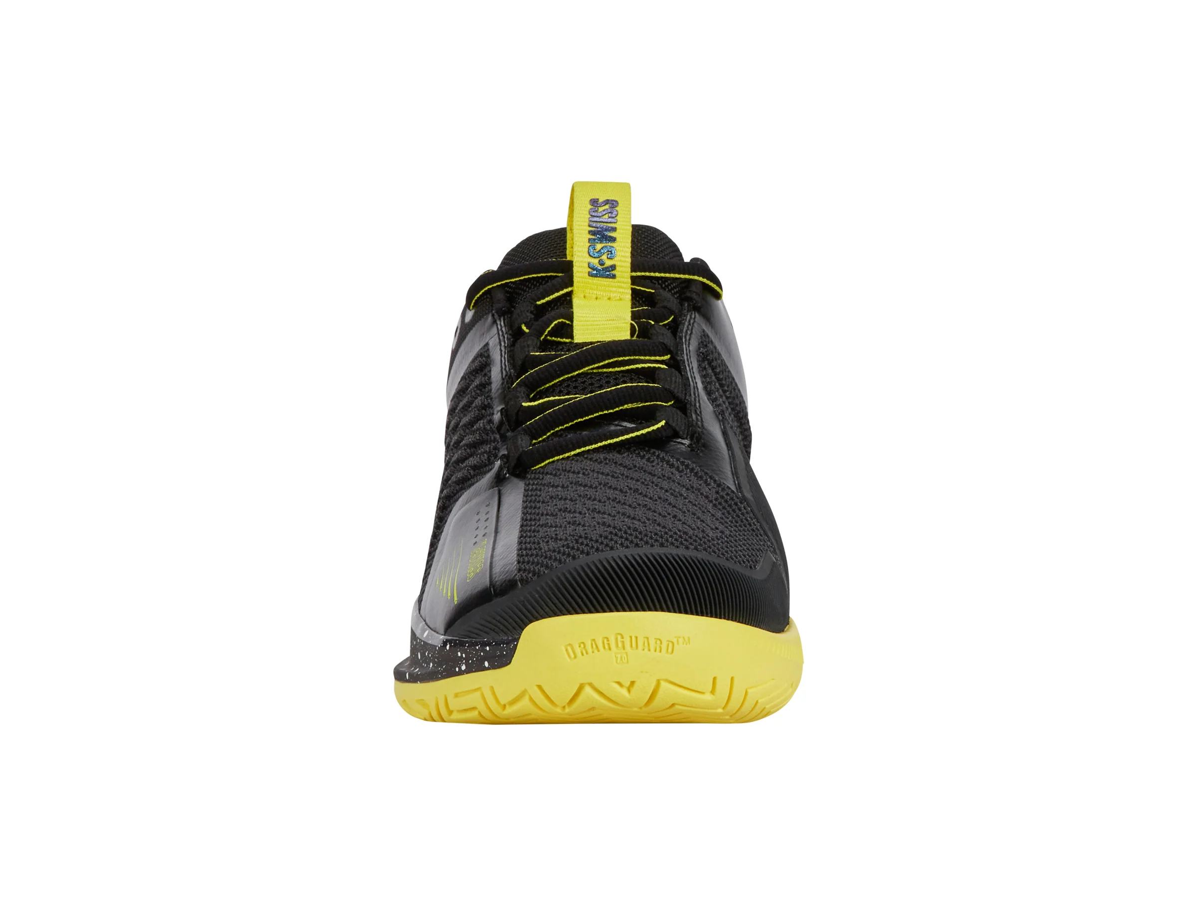 06988-058-M | ULTRASHOT 3 | BLACK/TENNIS YELLOW/DARK SHADOW - Image 3