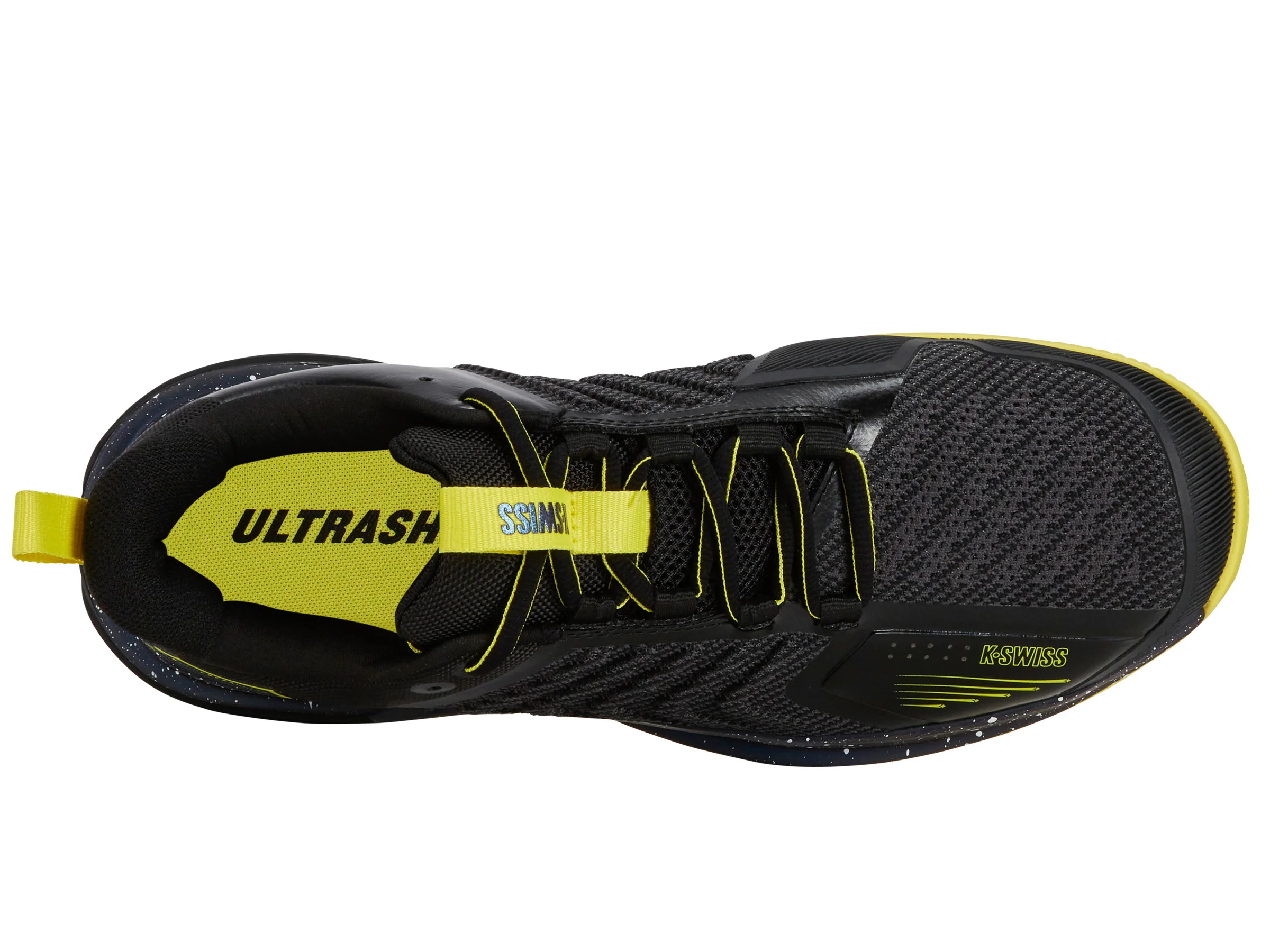 06988-058-M | ULTRASHOT 3 | BLACK/TENNIS YELLOW/DARK SHADOW - Image 7