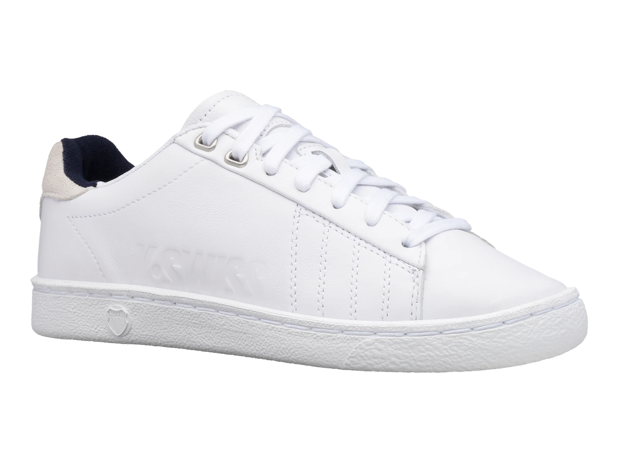 06991-113-M | COURT '66 | WHITE/CORPORATE - Image 2