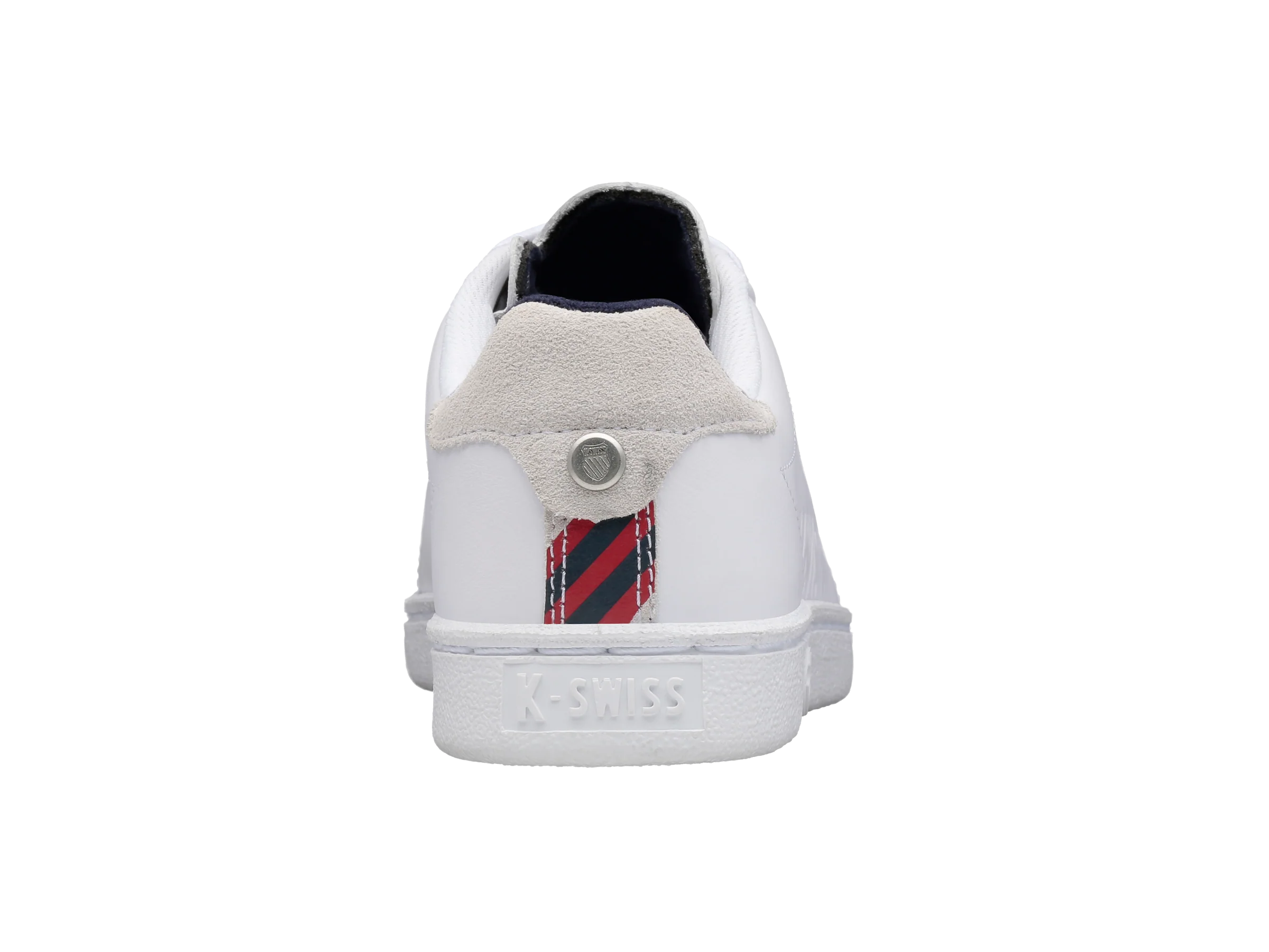 06991-113-M | COURT '66 | WHITE/CORPORATE - Image 4