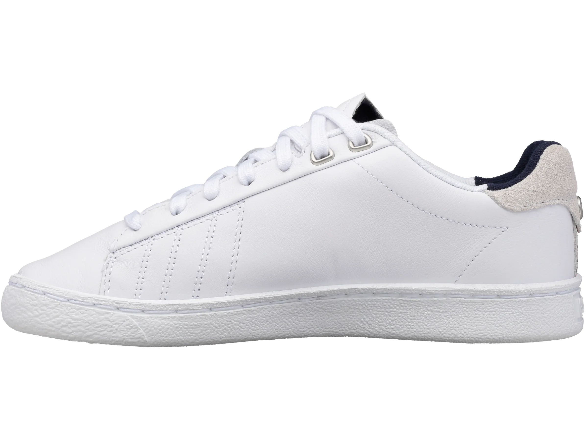 06991-113-M | COURT '66 | WHITE/CORPORATE - Image 5