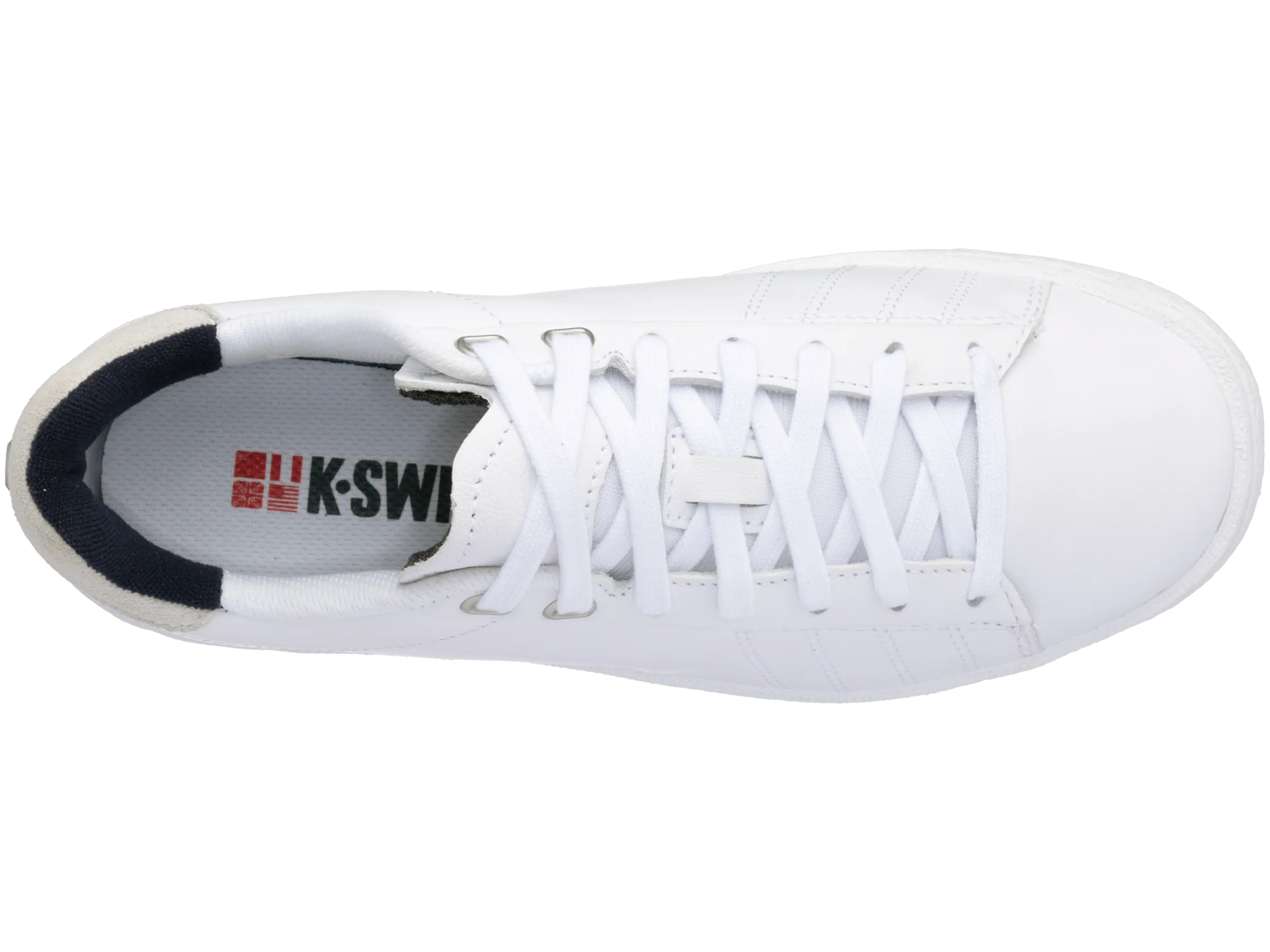 06991-113-M | COURT '66 | WHITE/CORPORATE - Image 7