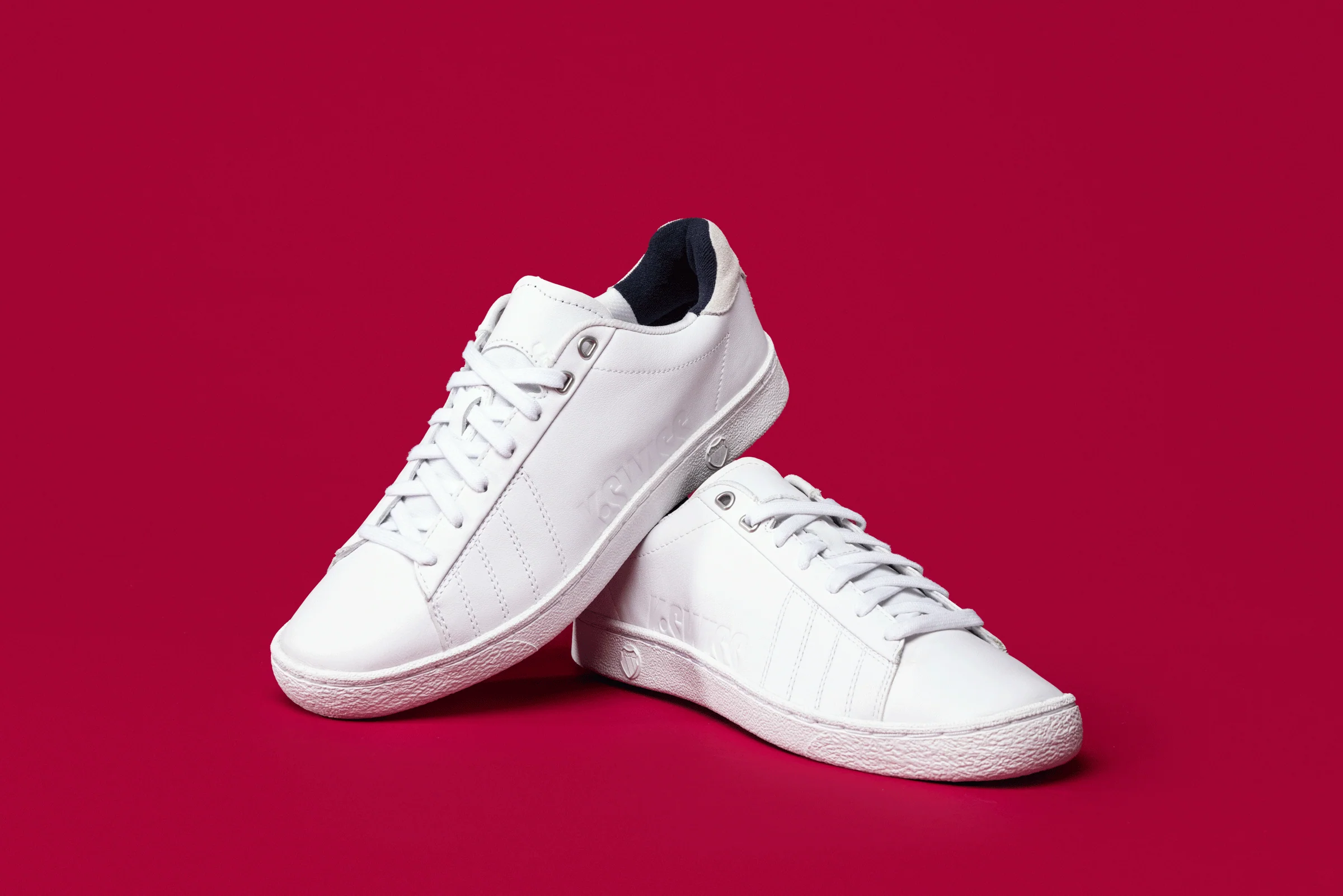 06991-113-M | COURT '66 | WHITE/CORPORATE - Image 9