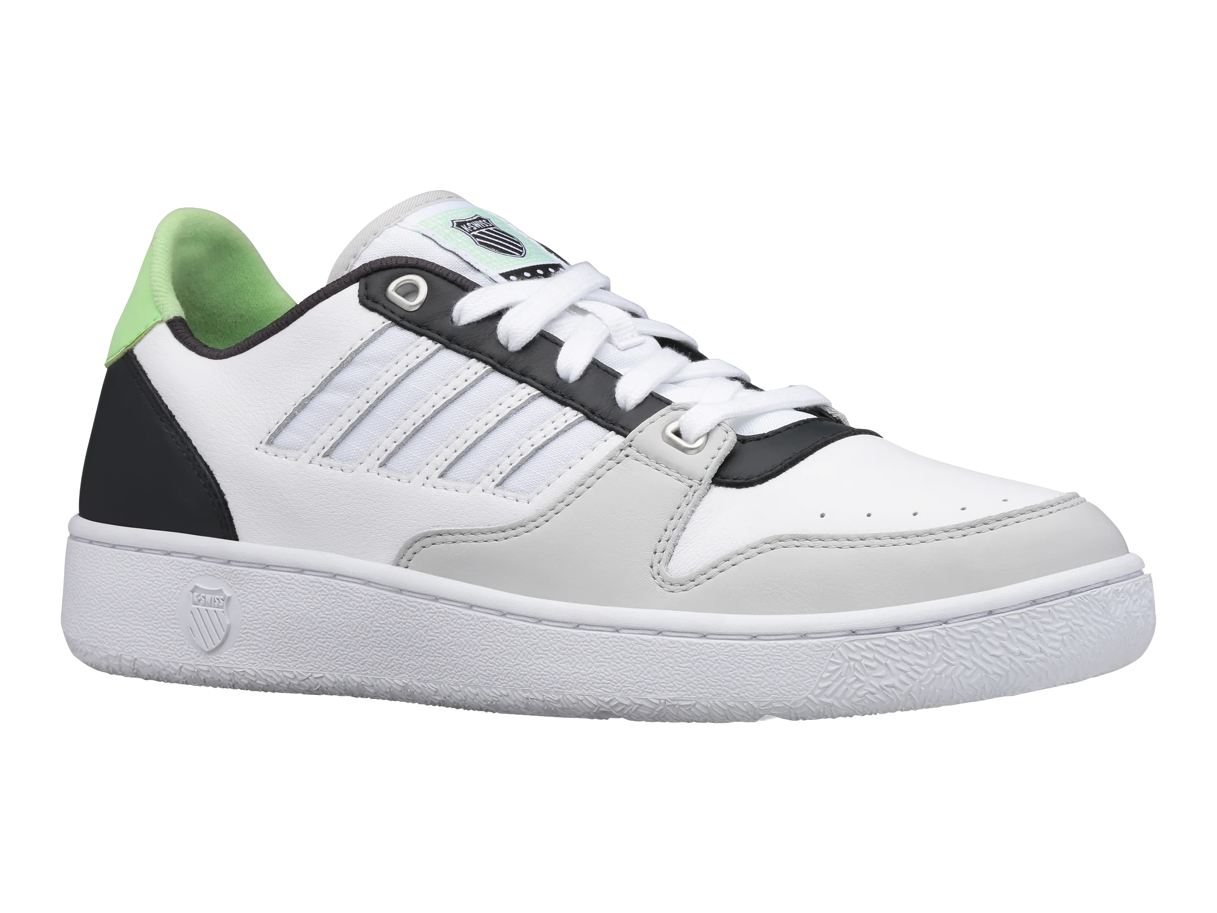 06993-155-M | CROWN 2000 | WHITE/LUNAR ROCK/BLUE GRAPHITE - Image 2