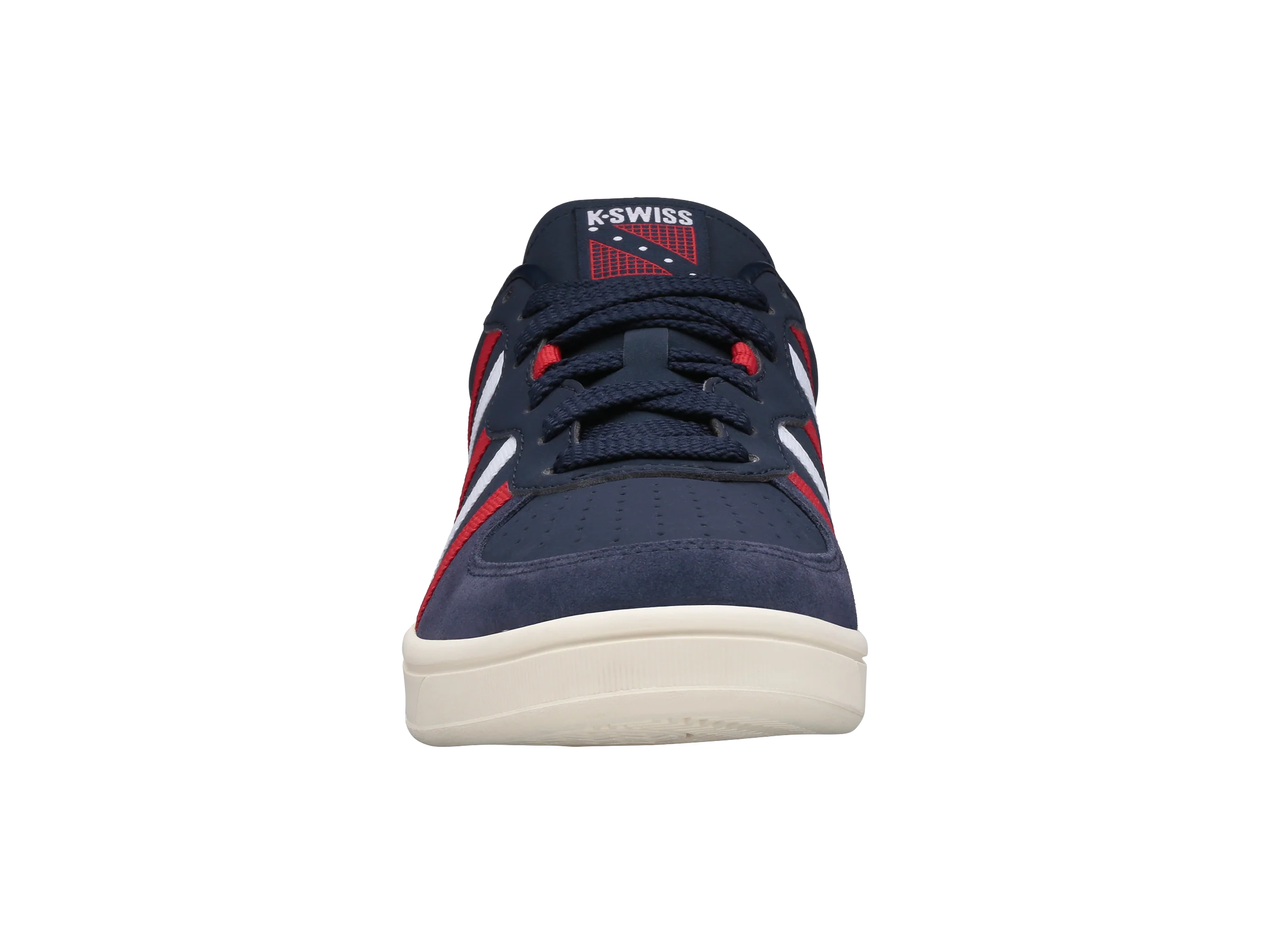 06995-415-M | WESTCOURT | NAVY/CORPORATE/ANTIQUE WHITE - Image 3
