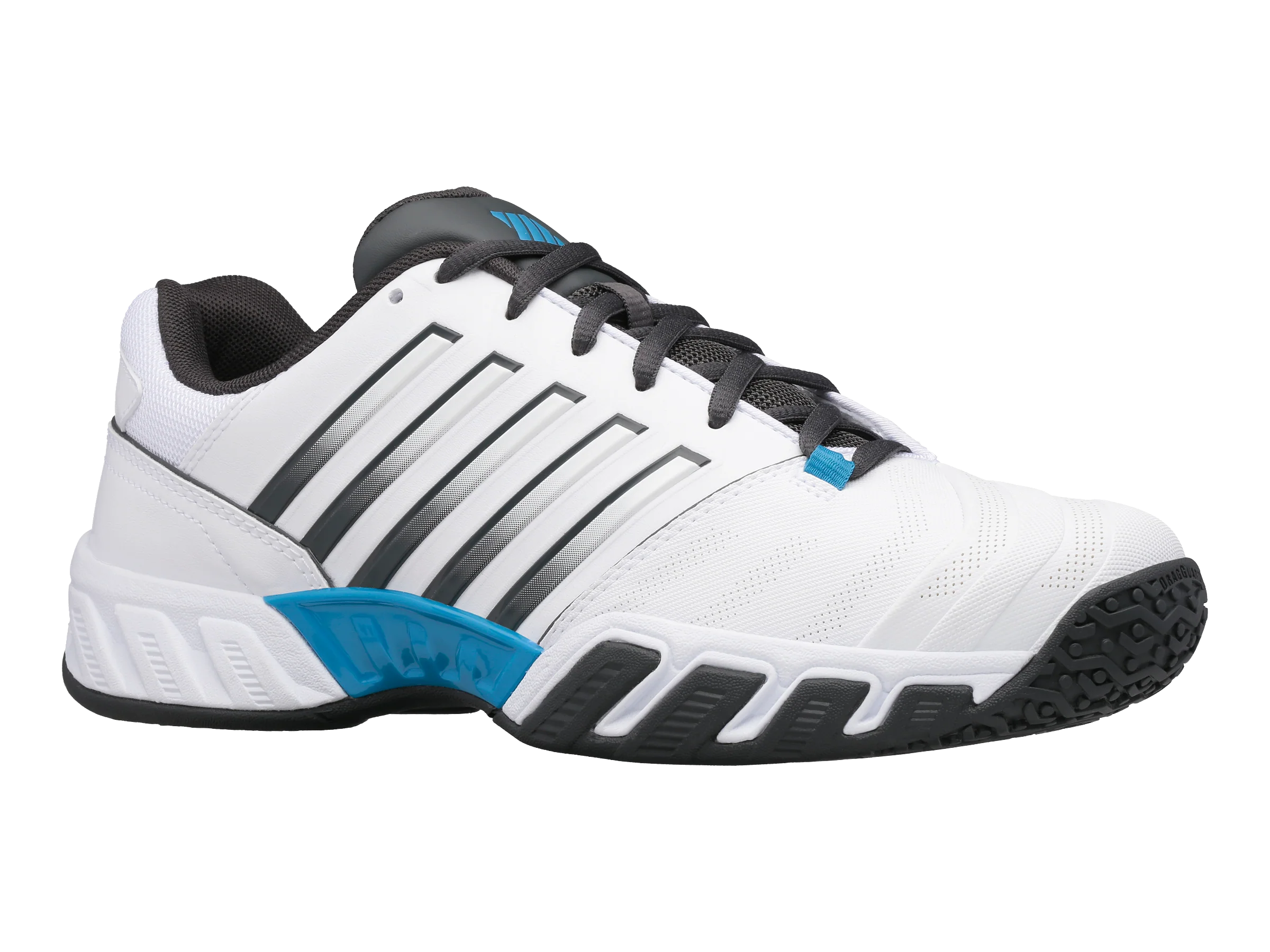 07010-130-M | BIGSHOT LIGHT 4 OMNI | WHITE/DARK SHADOW/SWEDISH BLUE - Image 2