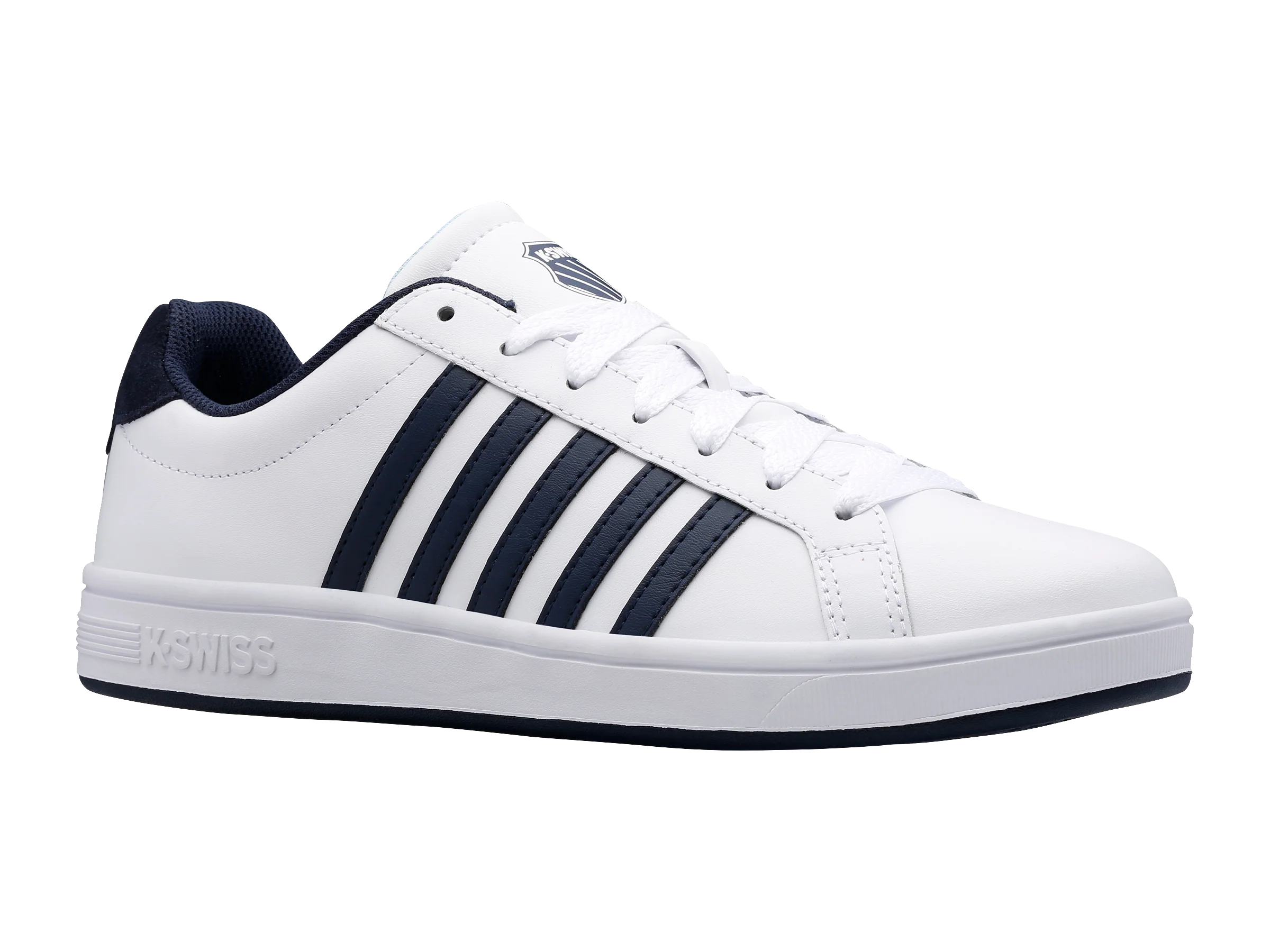 07011-139-M | COURT TIEBREAK | WHITE/OUTER SPACE - Image 2