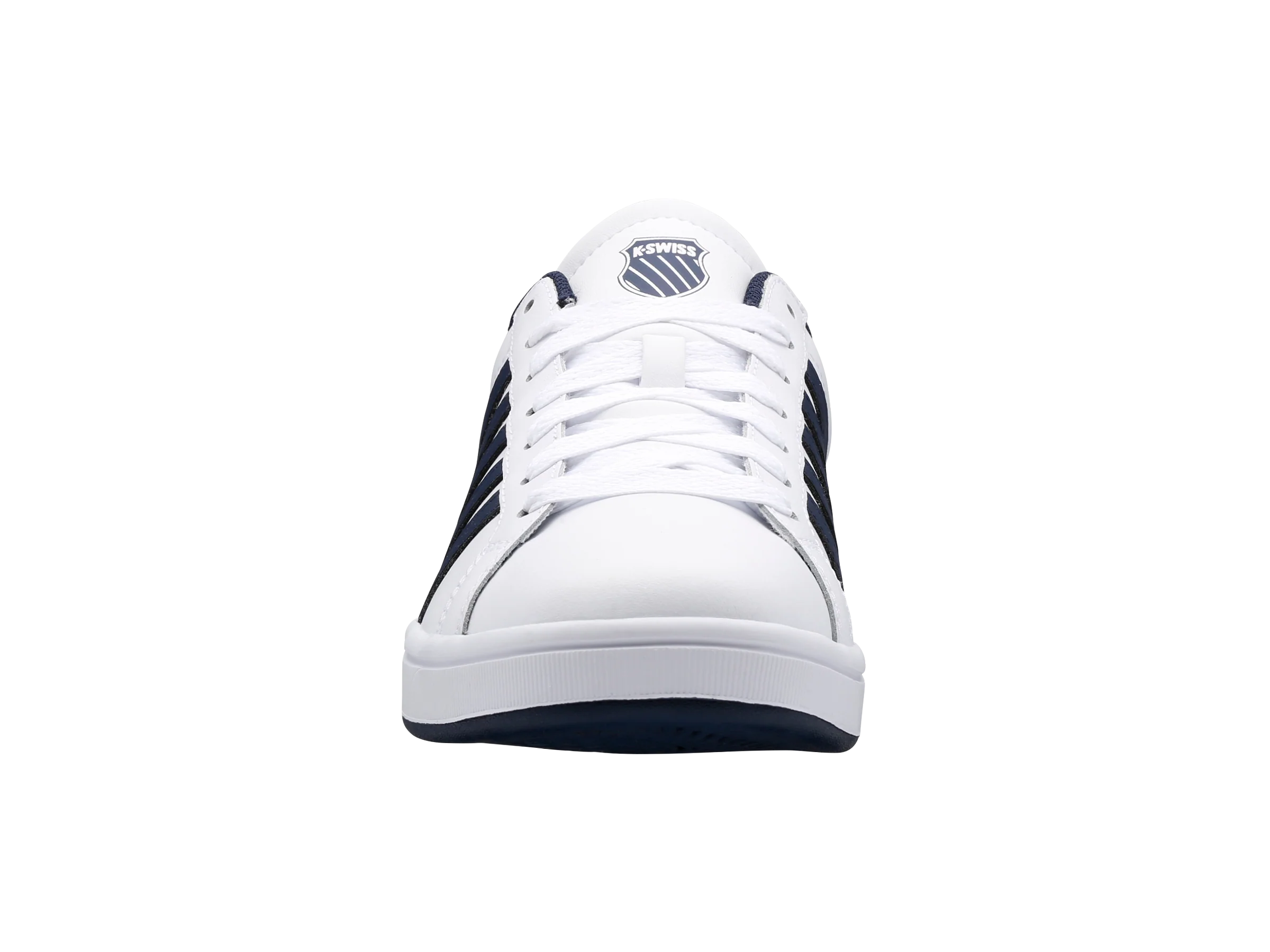 07011-139-M | COURT TIEBREAK | WHITE/OUTER SPACE - Image 3