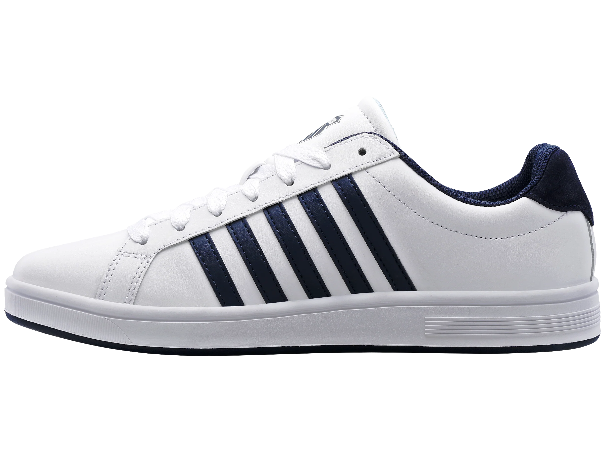 07011-139-M | COURT TIEBREAK | WHITE/OUTER SPACE - Image 5