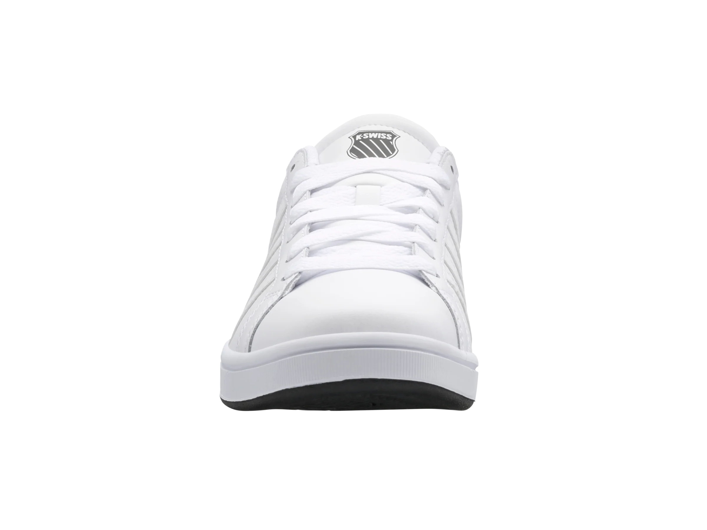 07011-175-M | COURT TIEBREAK | WHITE/WHITE/BLACK - Image 3