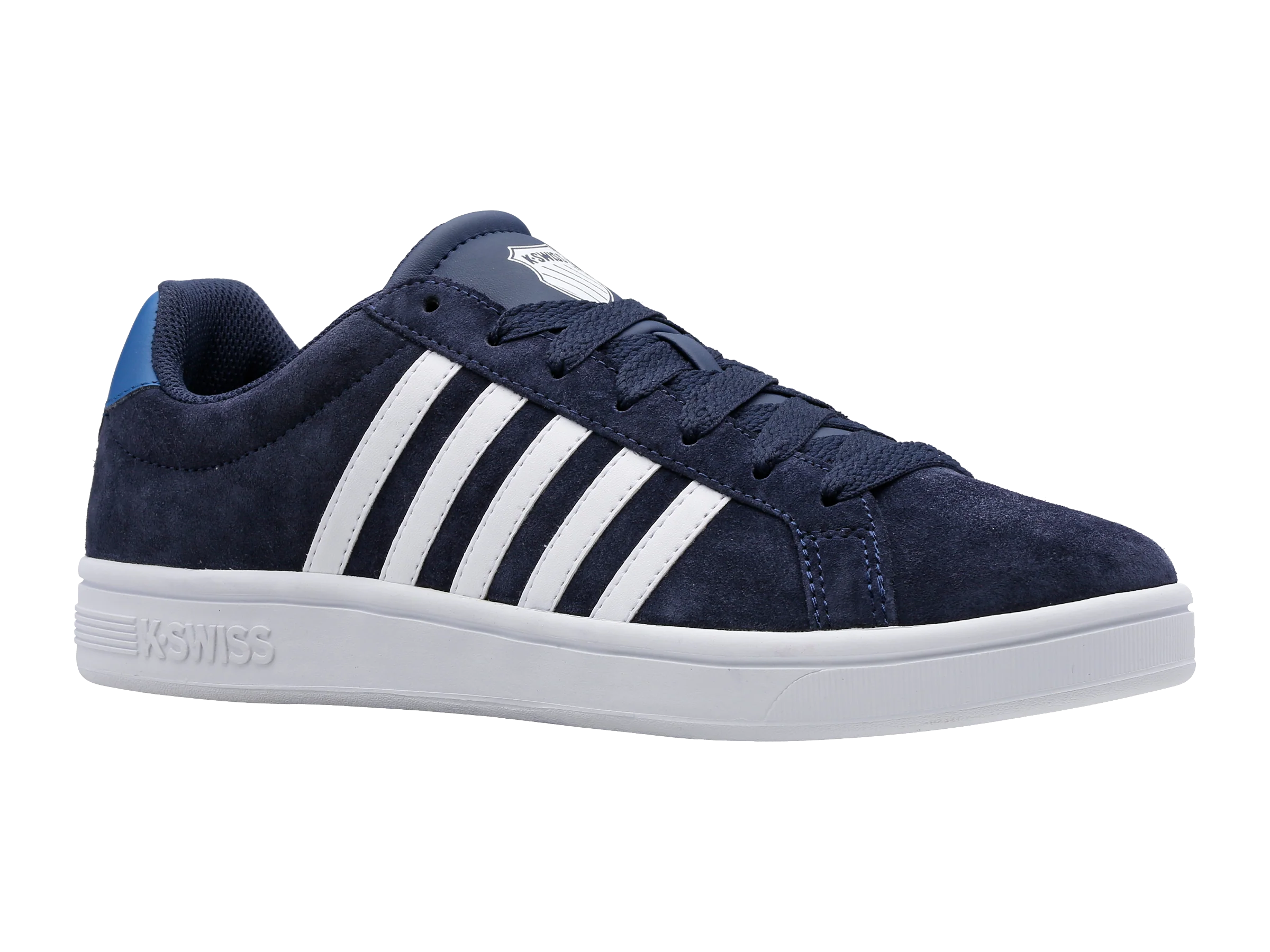 07012-423-M | COURT TIEBREAK SDE | OUTER SPACE/DARK BLUE/WHITE - Image 2