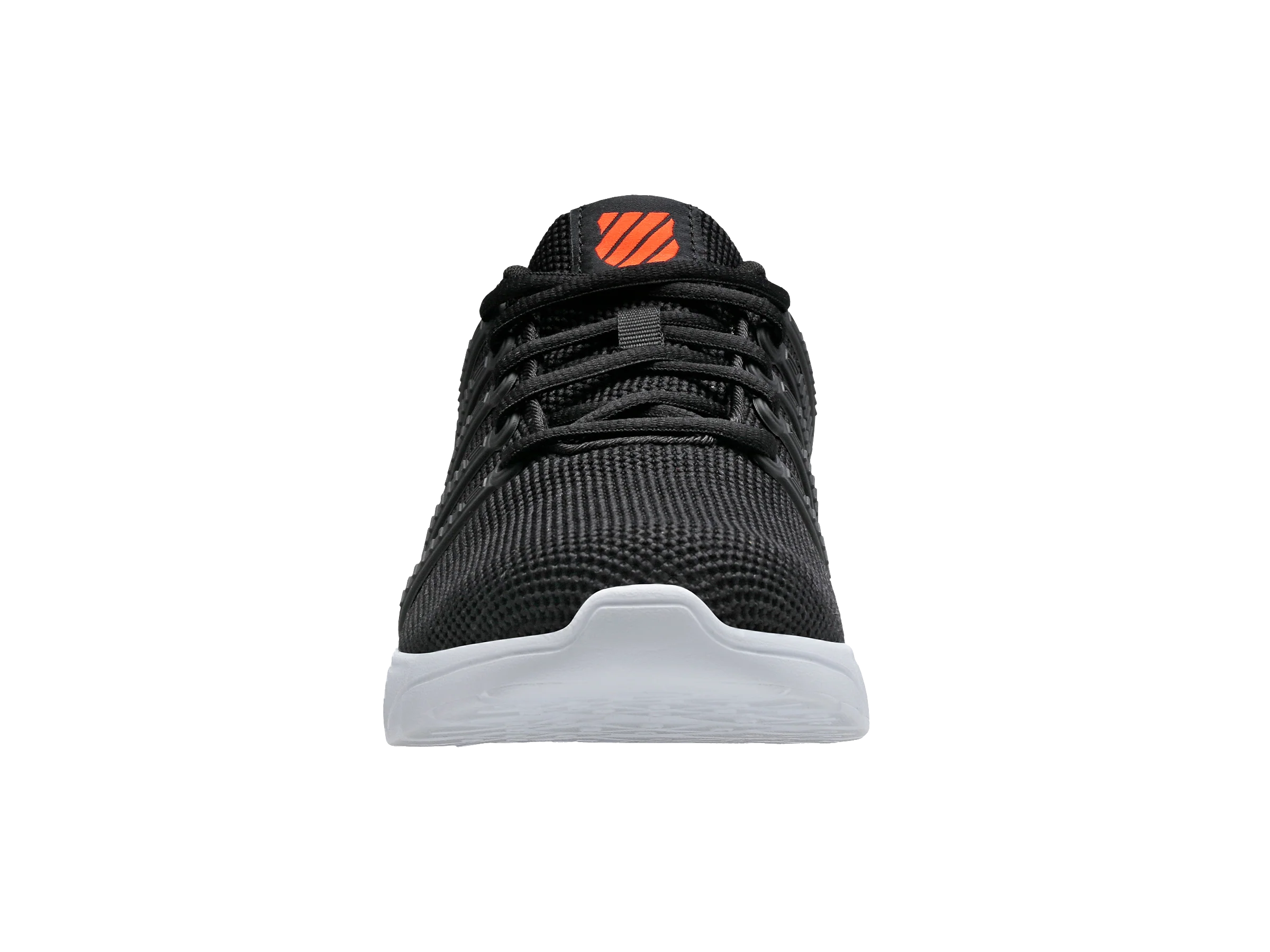 07110-054-M | ARROYO II | JET BLACK/BLACK/SPICY ORANGE - Image 3