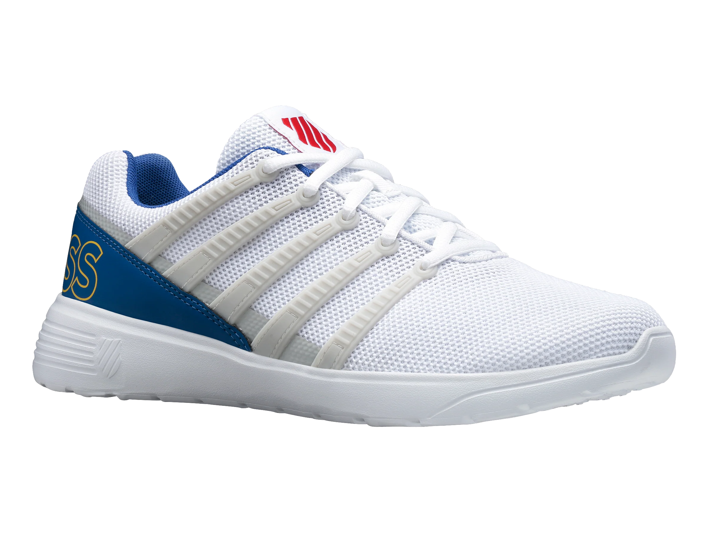 07110-180-M | ARROYO II | WHITE/DAWN BLUE/CLASSIC BLUE - Image 2