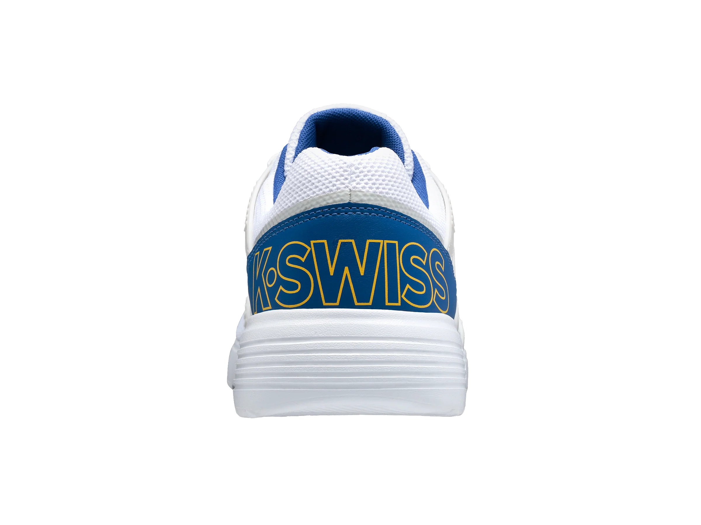 07110-180-M | ARROYO II | WHITE/DAWN BLUE/CLASSIC BLUE - Image 4