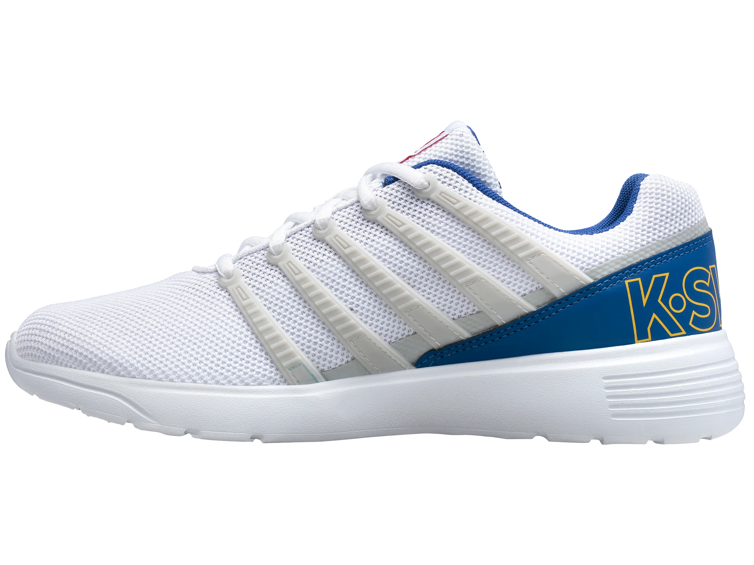 07110-180-M | ARROYO II | WHITE/DAWN BLUE/CLASSIC BLUE - Image 5