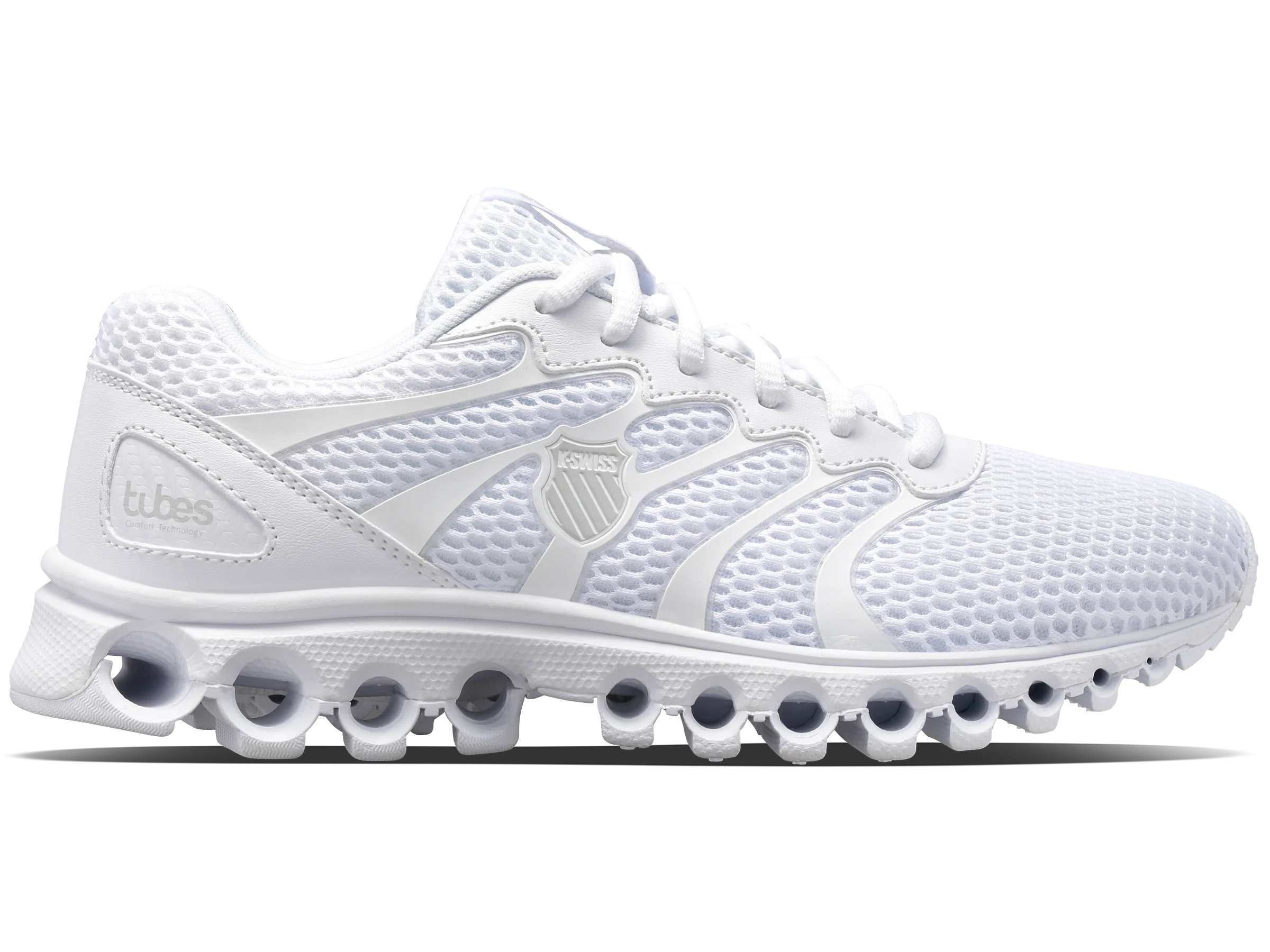 07112-101-M | TUBES 200 | WHITE/WHITE