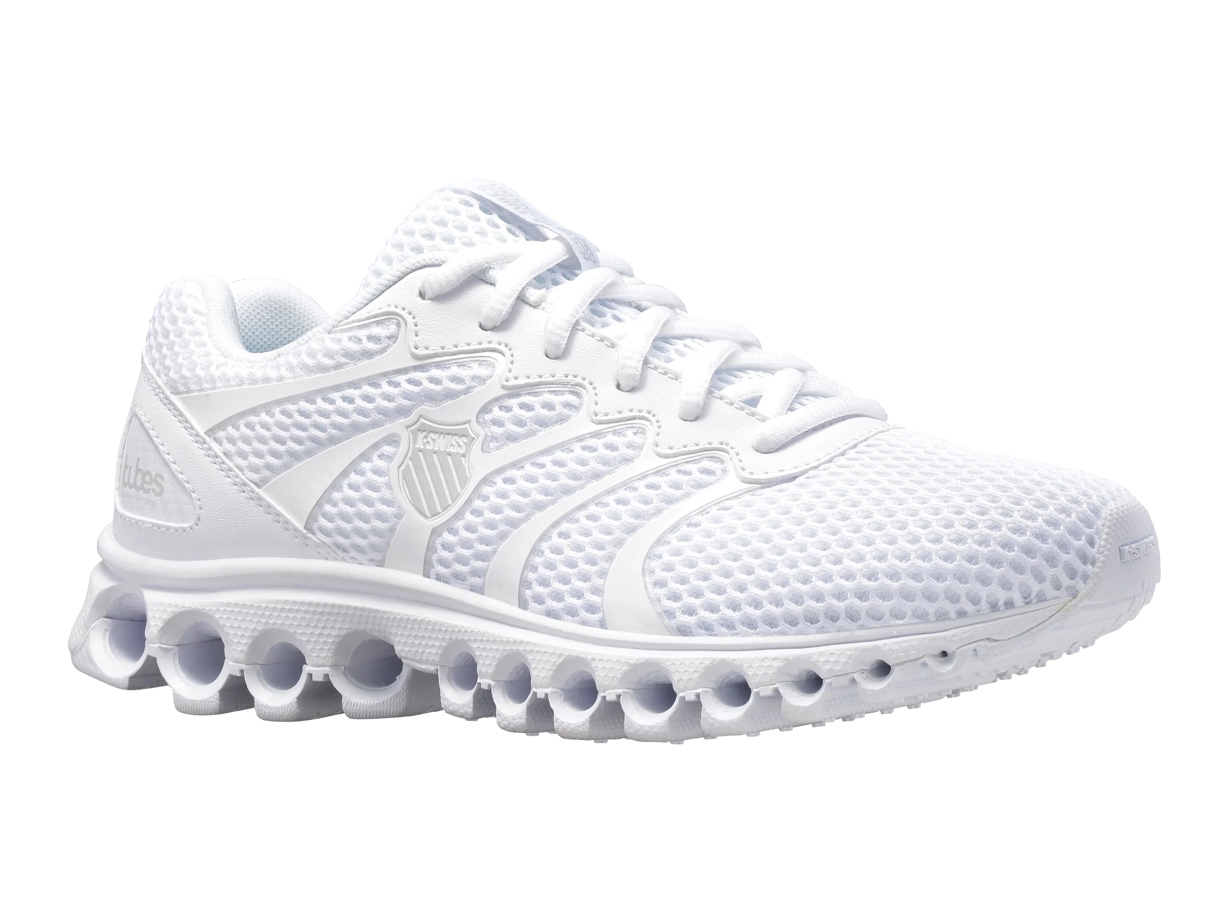 07112-101-M | TUBES 200 | WHITE/WHITE - Image 2