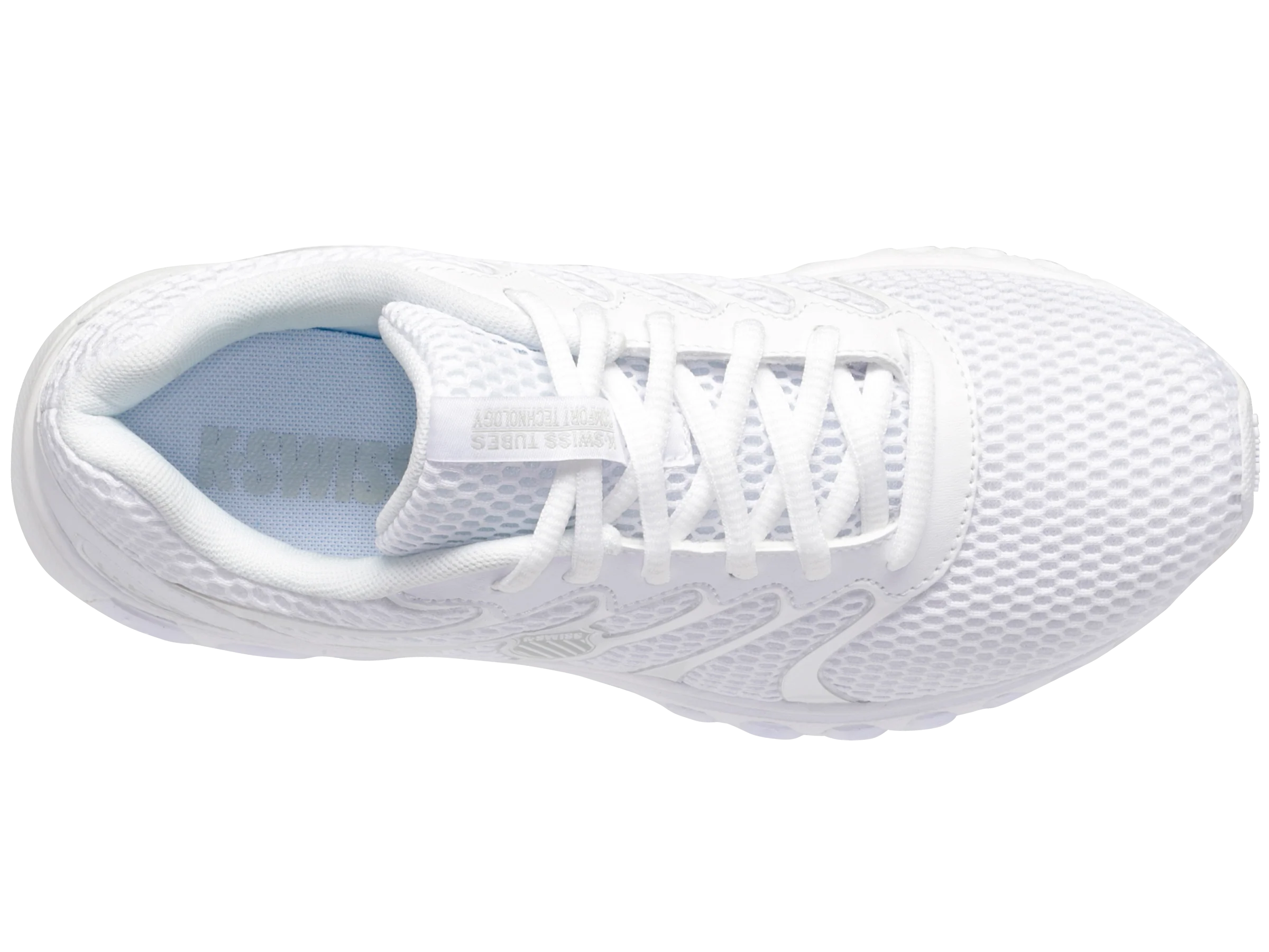 07112-101-M | TUBES 200 | WHITE/WHITE - Image 7