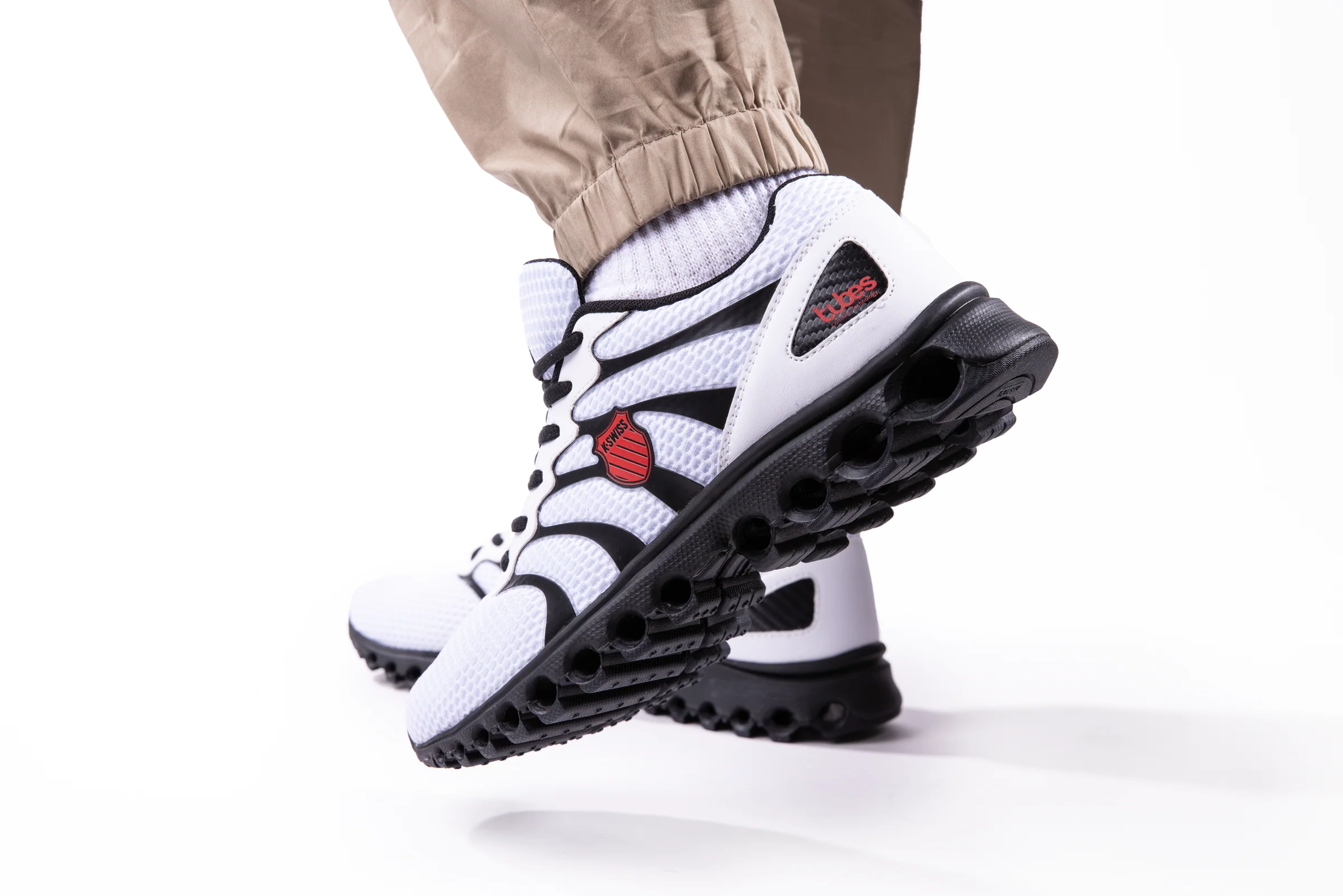 07112-104-M | TUBES 200 | WHITE/BLACK/RED - Image 11