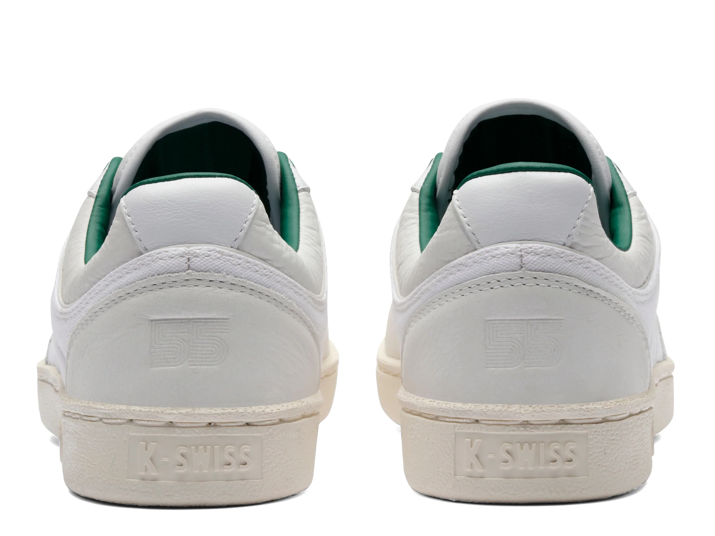 07128-131-M | AMBASSADOR ELITE 55TH ANNIVERSARY | WHT/VERDGN/MARSH - Image 6