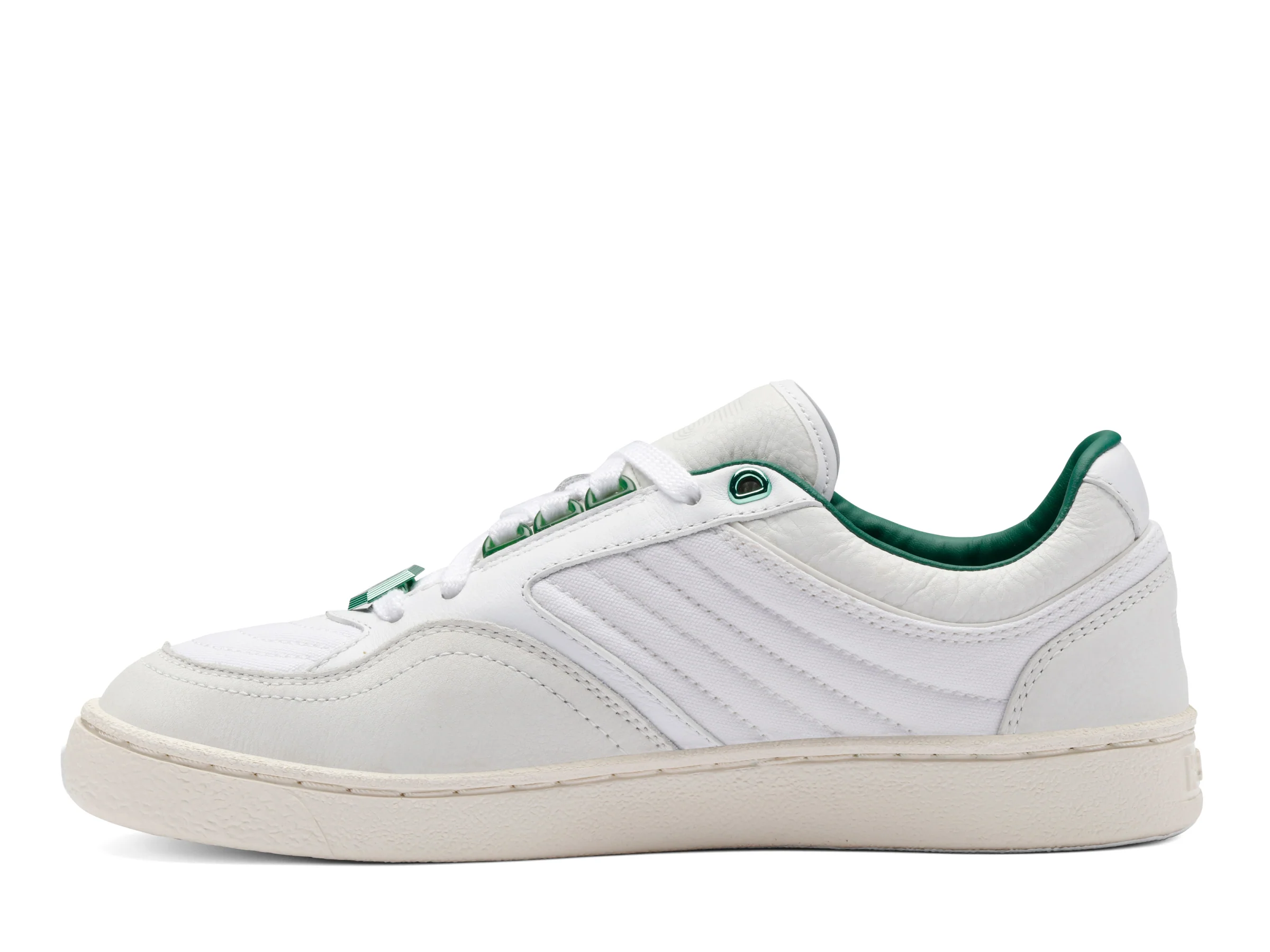 07128-131-M | AMBASSADOR ELITE 55TH ANNIVERSARY | WHT/VERDGN/MARSH - Image 9