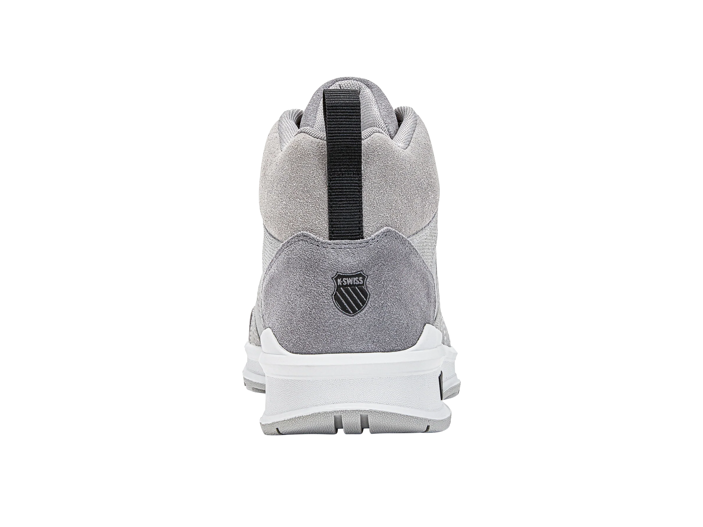 07145-052-M | VISTA TRAINER MID WNT | GRAY/SMOKED PEARL/BLACK - Image 4
