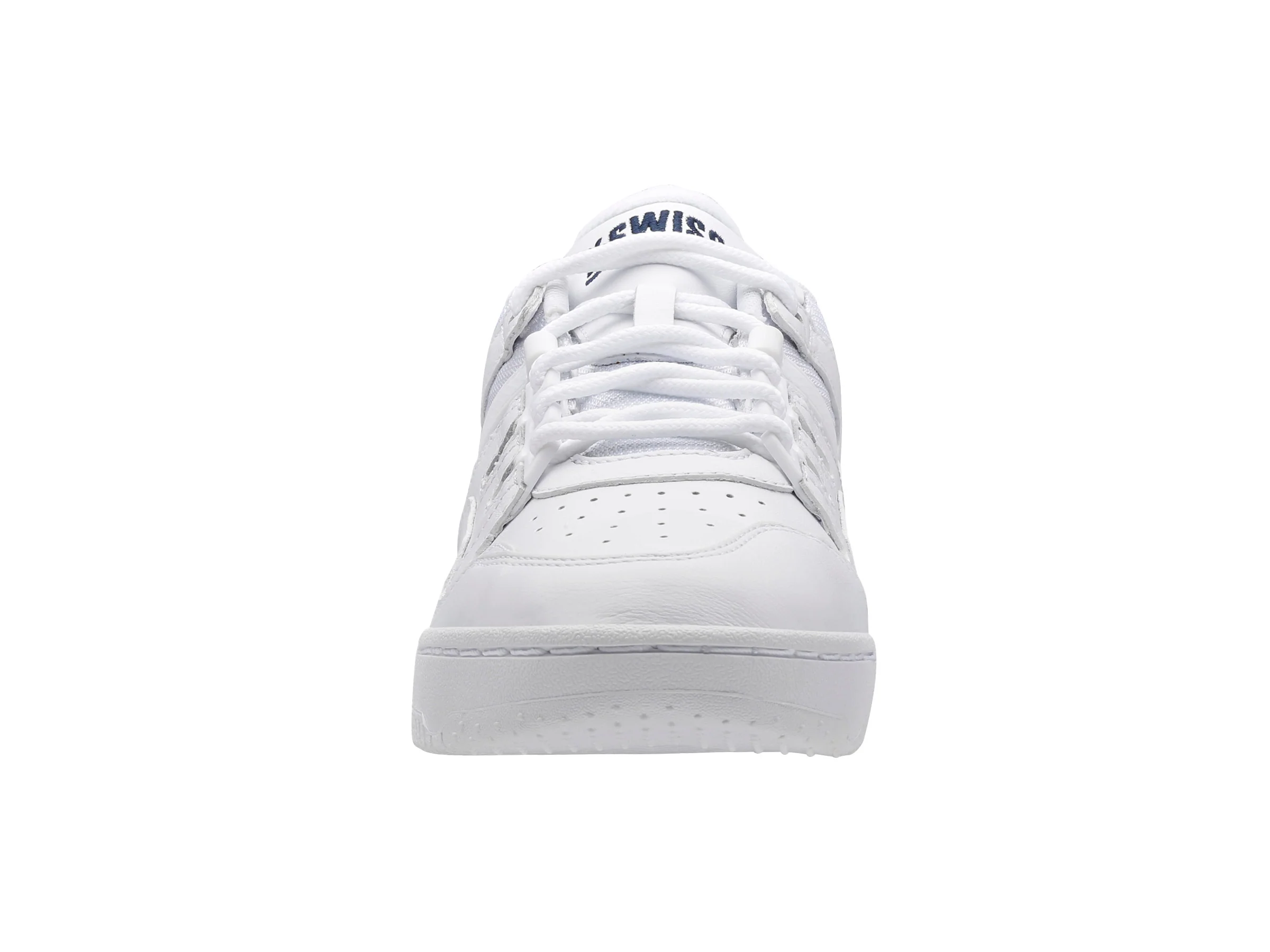07154-101-M | MATCH RIVAL | WHITE/WHITE - Image 3