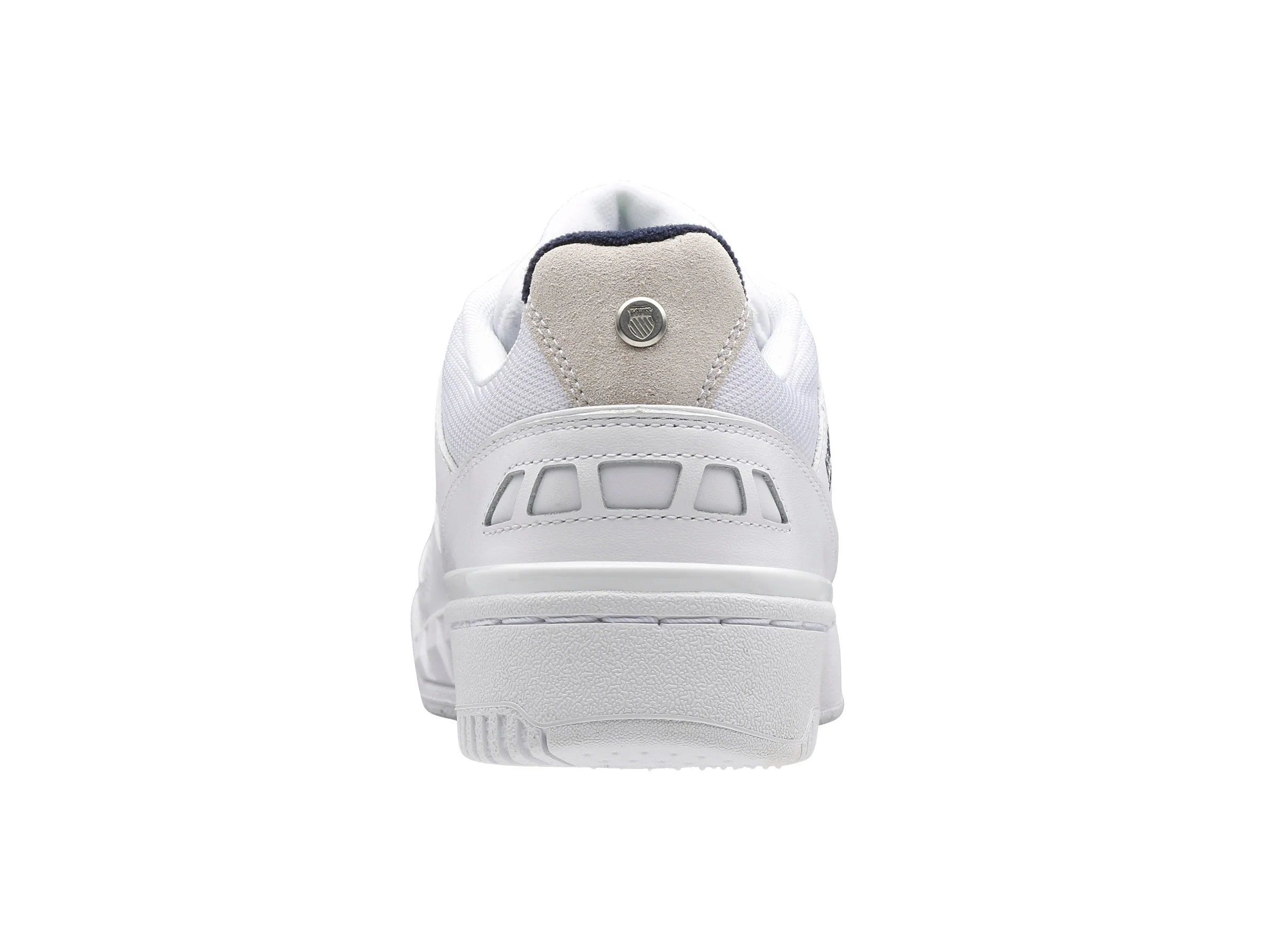07154-101-M | MATCH RIVAL | WHITE/WHITE - Image 4