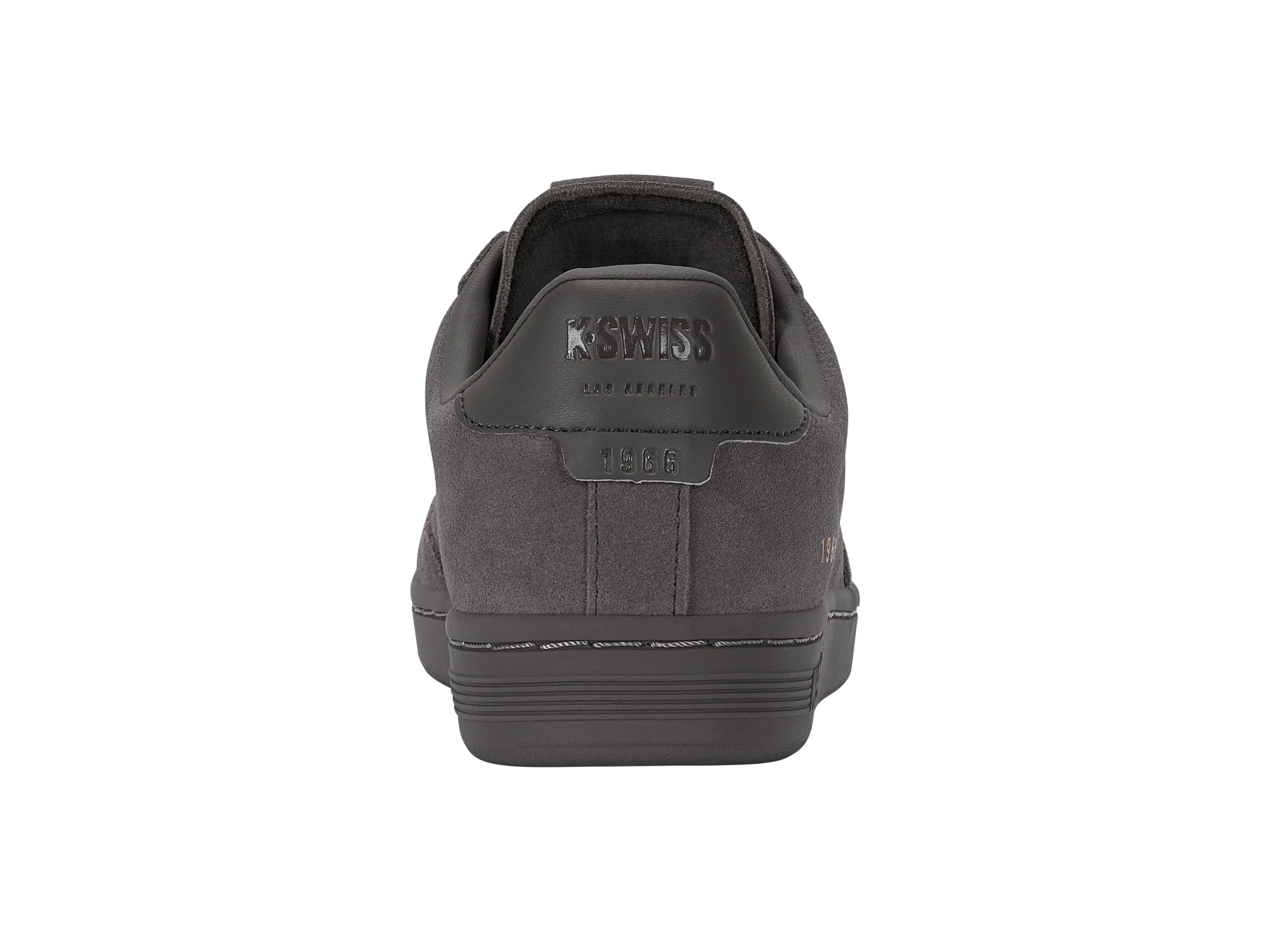 07262-070-M | LOZAN KLUB SDE | GRANITE GRAY - Image 4