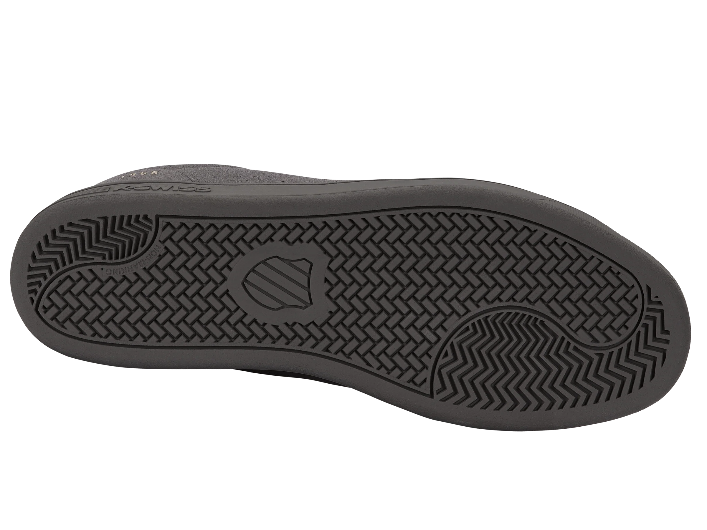 07262-070-M | LOZAN KLUB SDE | GRANITE GRAY - Image 6