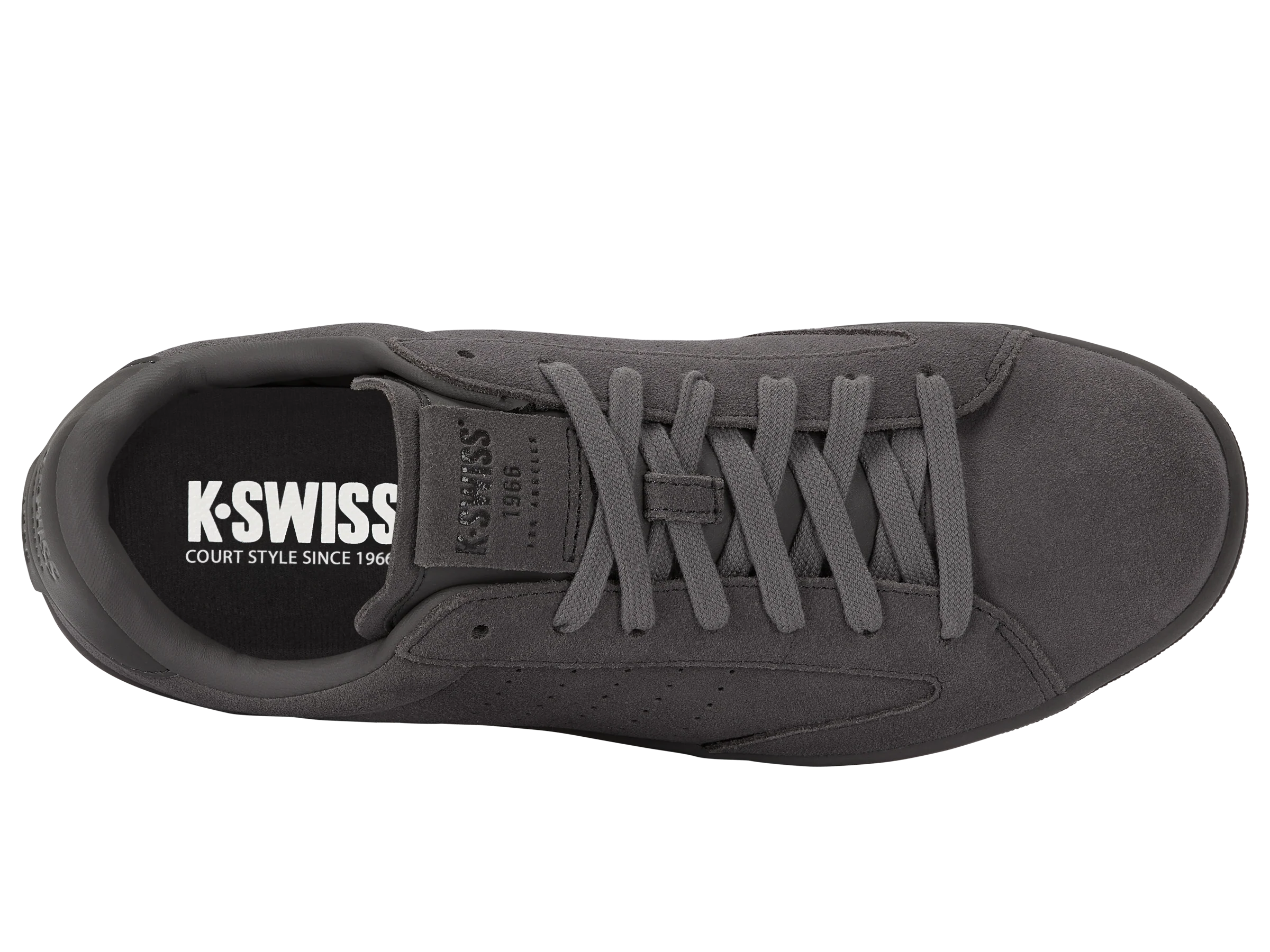 07262-070-M | LOZAN KLUB SDE | GRANITE GRAY - Image 7