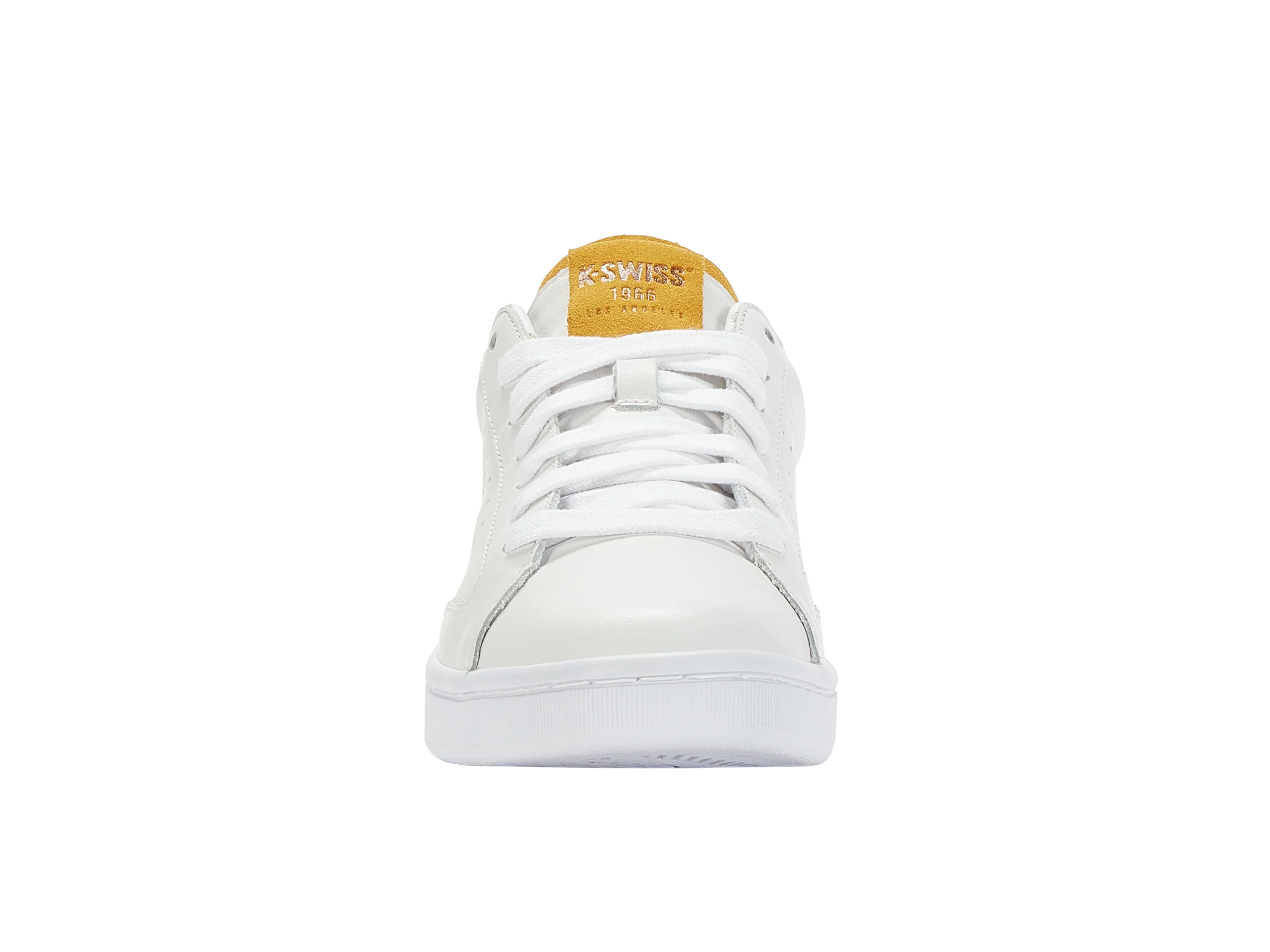 07263-920-M | LOZAN KLUB LTH | WHT/WHT/HONEY GOLD - Image 3