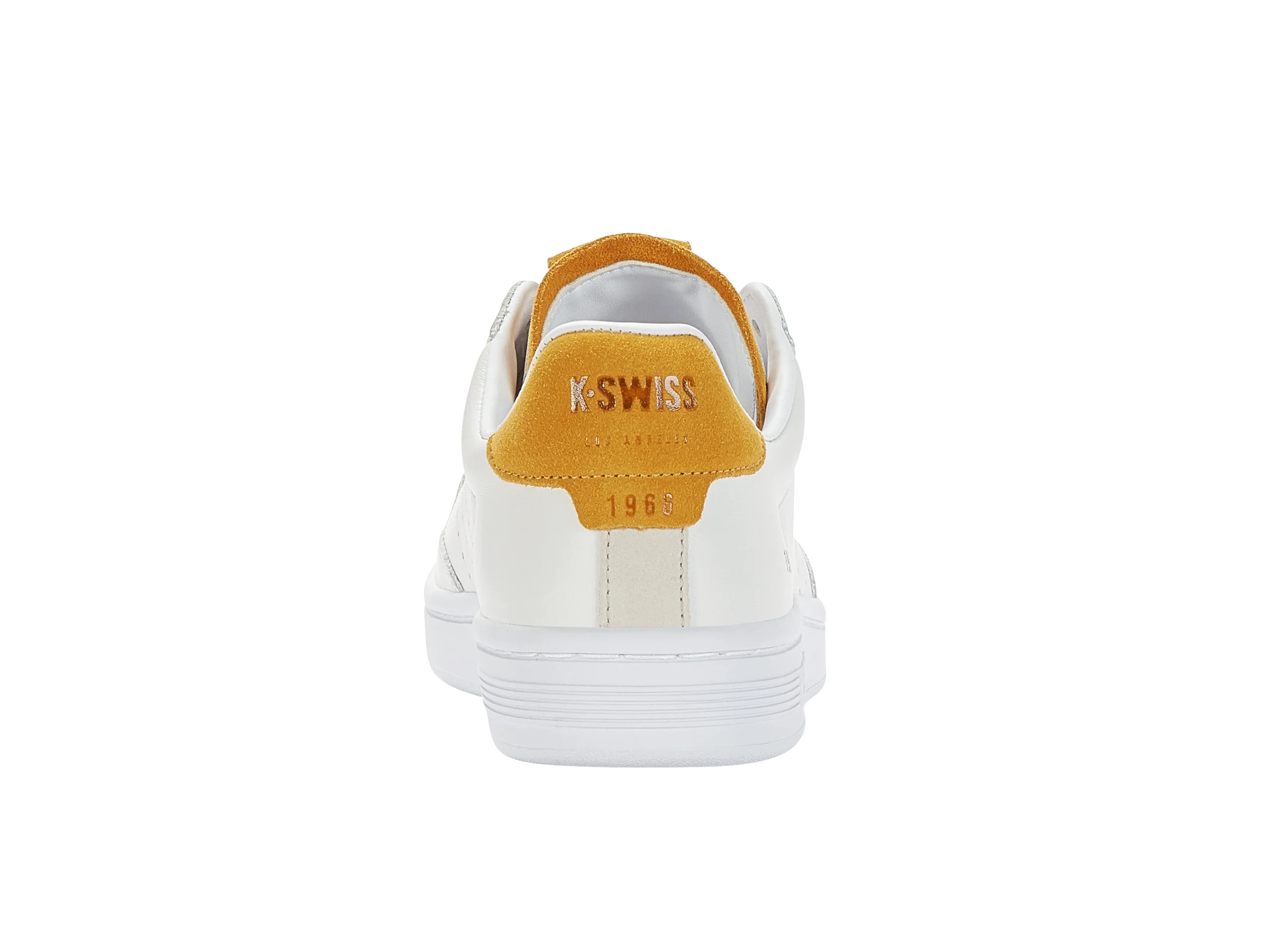 07263-920-M | LOZAN KLUB LTH | WHT/WHT/HONEY GOLD - Image 4