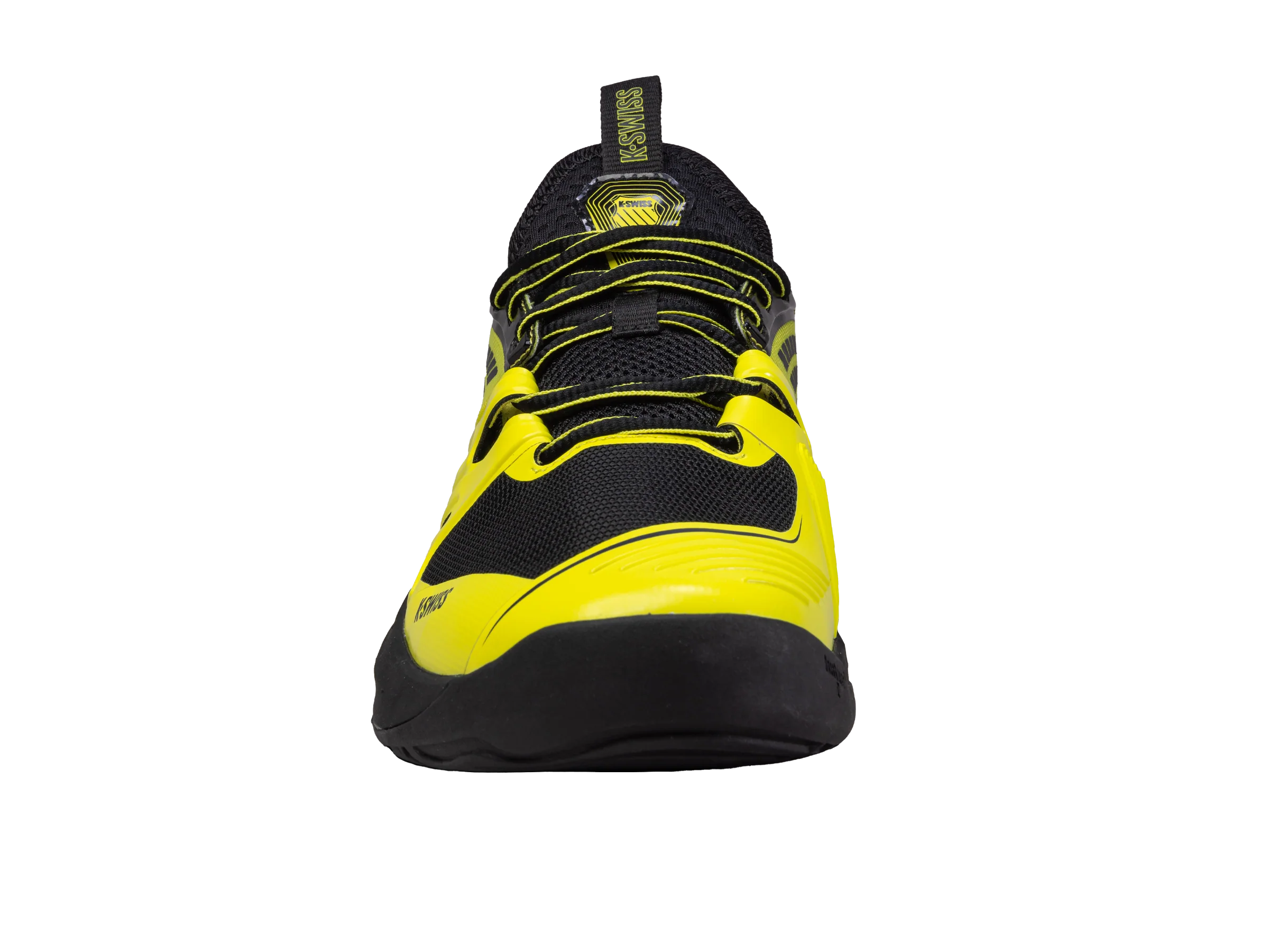 07392-087-M | SPEEDTRAC | BLACK/TENNIS YELLOW - Image 3