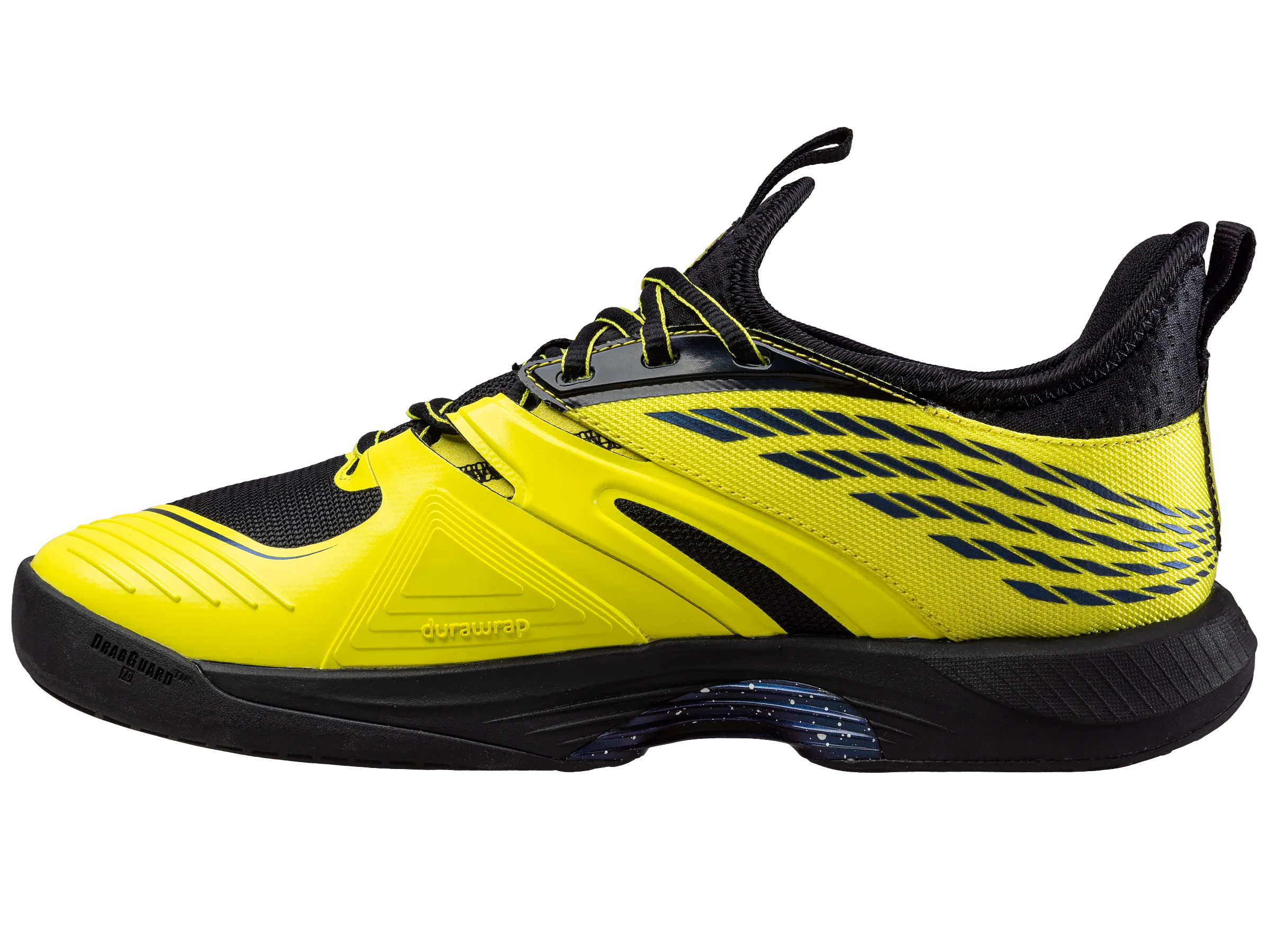 07392-087-M | SPEEDTRAC | BLACK/TENNIS YELLOW - Image 5