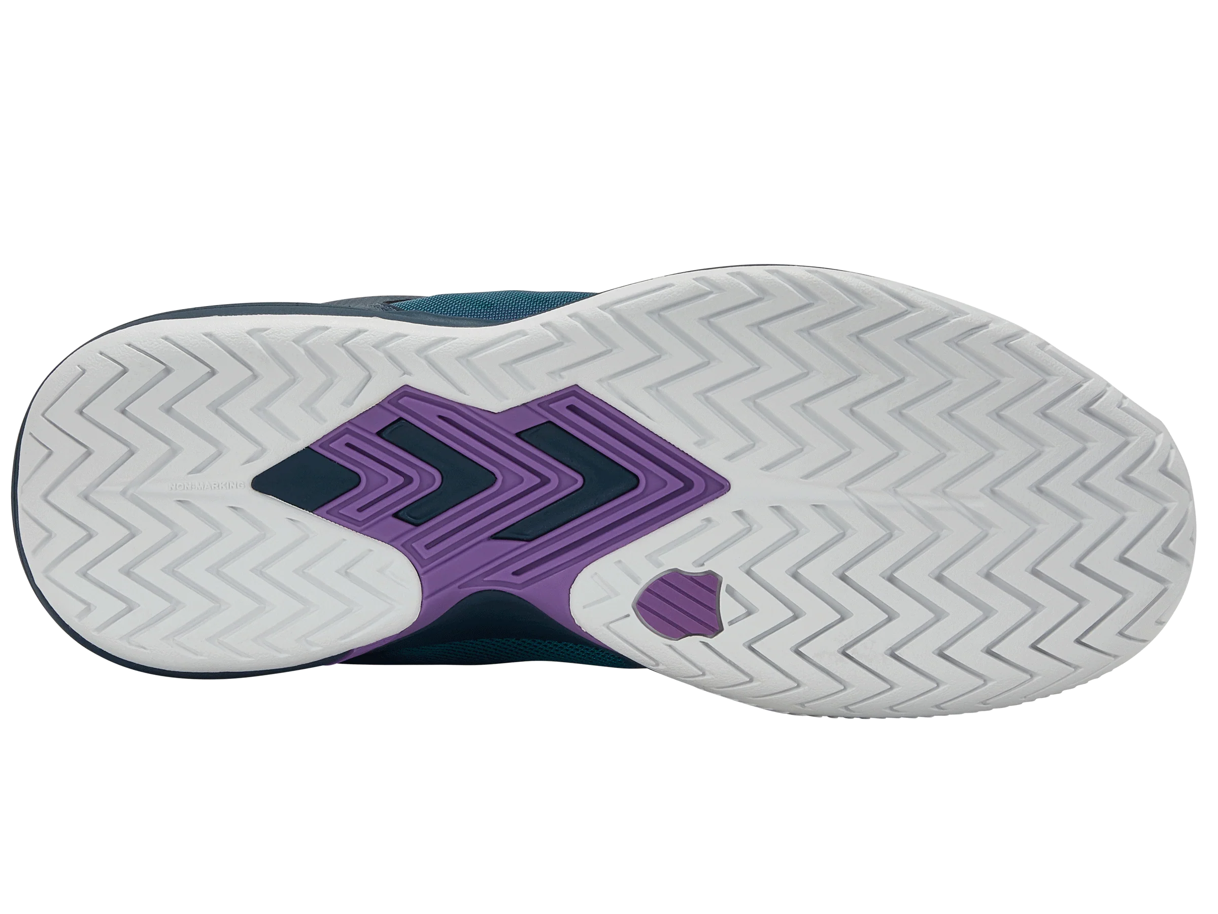 07395-435-M | ULTRASHOT TEAM | COLONIAL BLUE/REFLECTING POND/AMETHYST ORCHID/BISC - Image 6