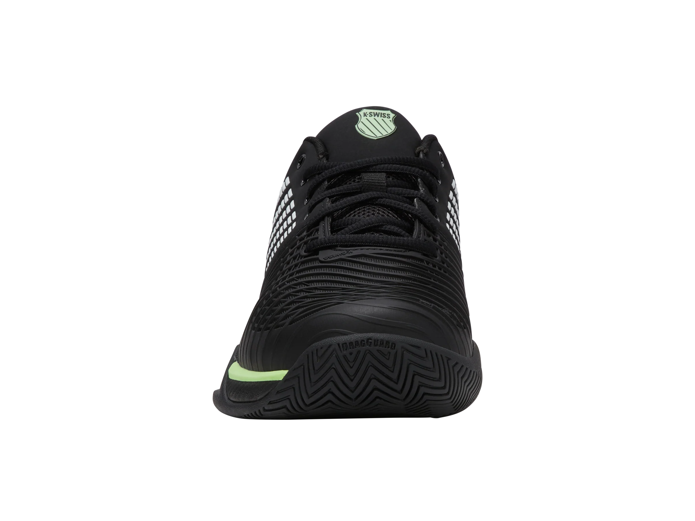 08562-033-M | EXPRESS LIGHT 3 | BLACK/SOFT NEON GREEN - Image 3